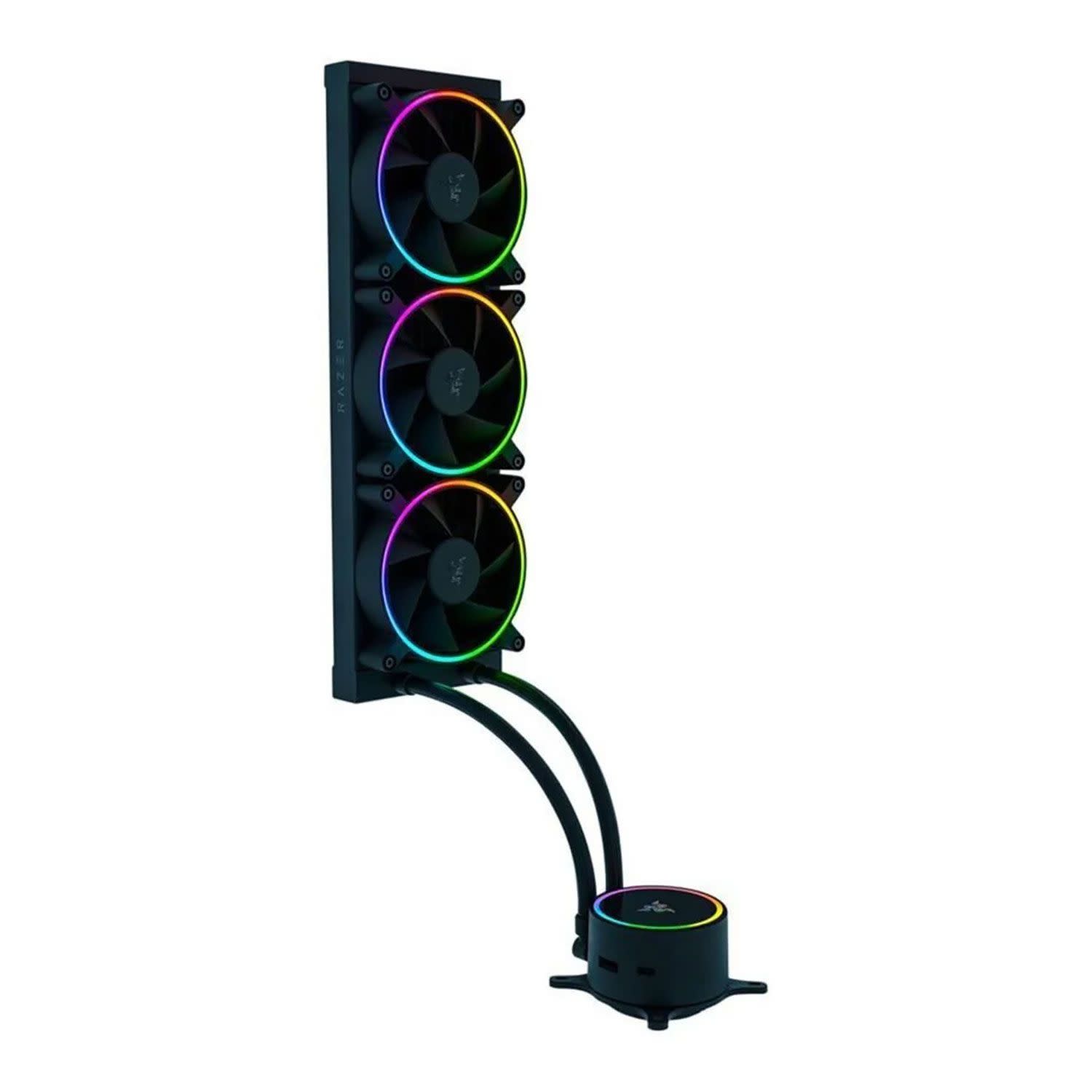 Εικόνα 2 του Razer CPU Cooler Hanbo Chroma 360MM ARGB