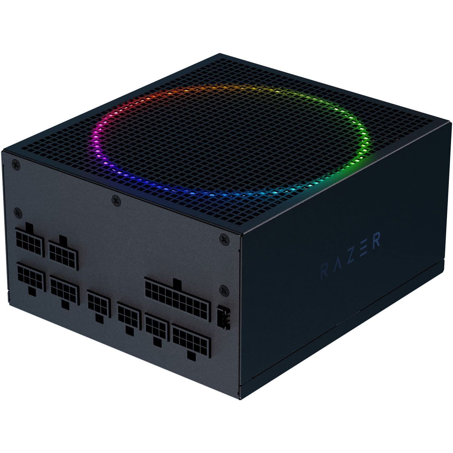 Εικόνα 1 του Razer PSU Katana Chroma RGB 850W 80+ Platinum