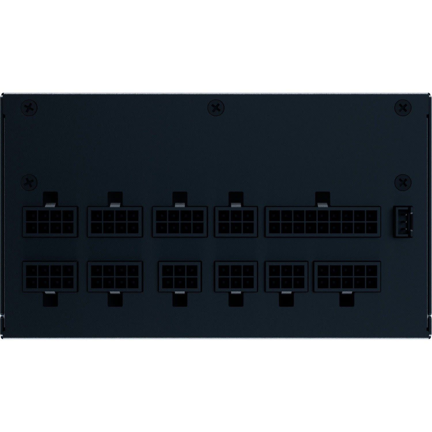 Εικόνα 3 του Razer PSU Katana Chroma RGB 850W 80+ Platinum