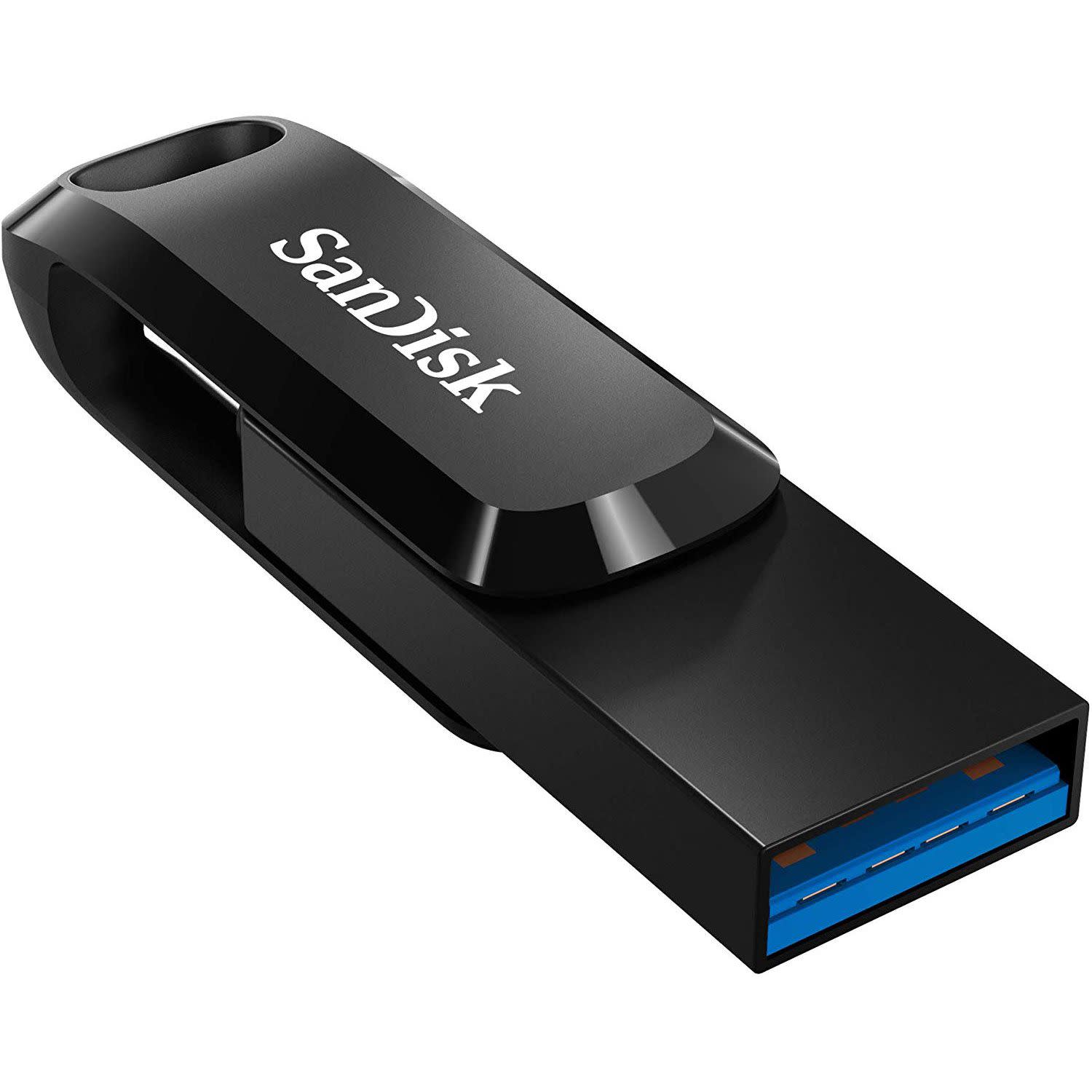 Κάνε κλικ για να δεις την εικόνα 3 του SanDisk USB Stick Dual Drive Type-C 256GB Set