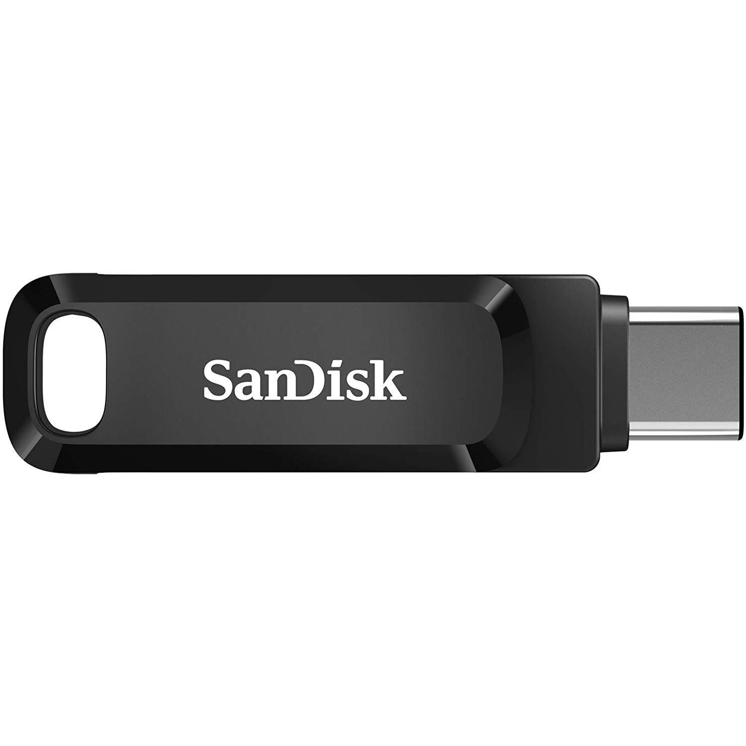 Κάνε κλικ για να δεις την εικόνα 4 του SanDisk USB Stick Dual Drive Type-C 256GB Set