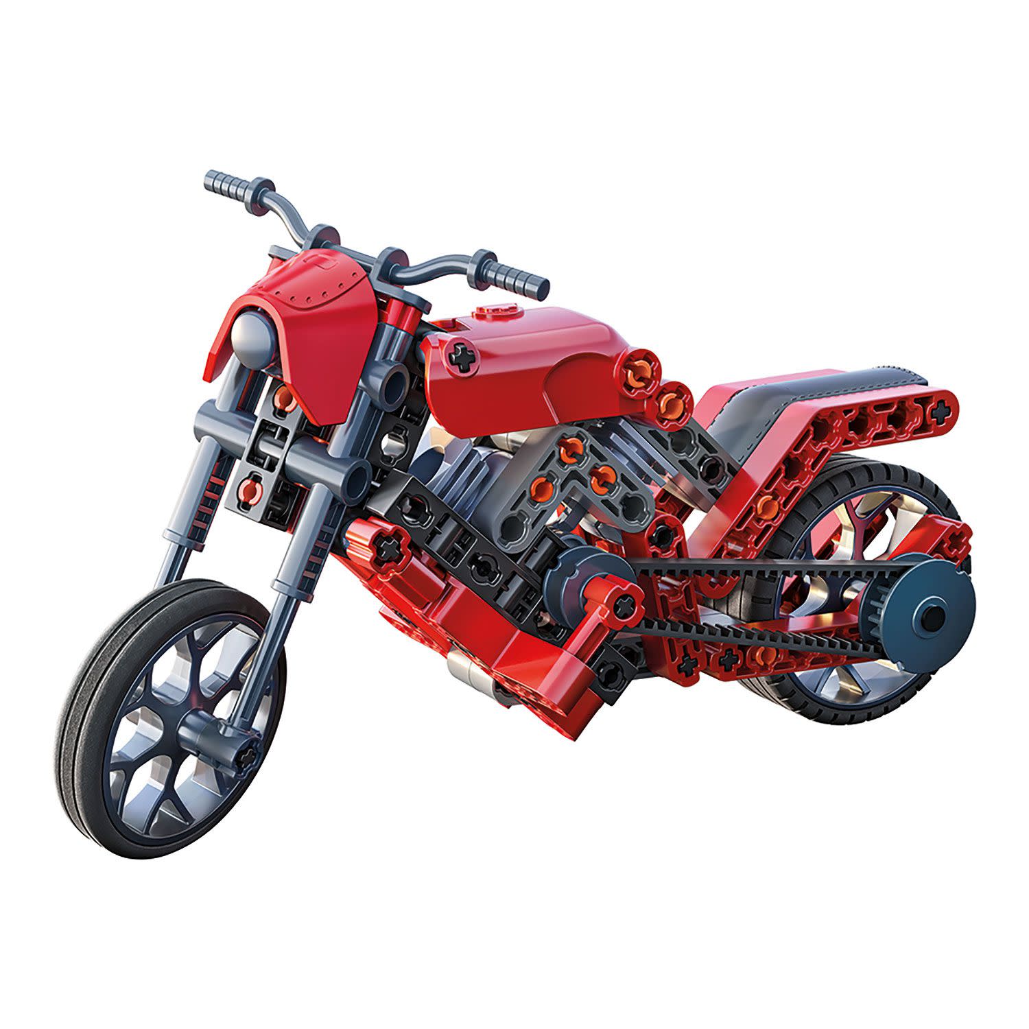 Εικόνα 3 του AS Εγαστήριο Μηχανικής Roadster & Dragster - Μαθαίνω & Δημιουργώ