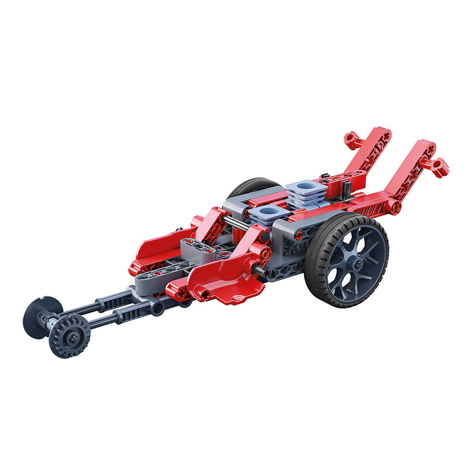 Εικόνα 4 του AS Εγαστήριο Μηχανικής Roadster & Dragster - Μαθαίνω & Δημιουργώ