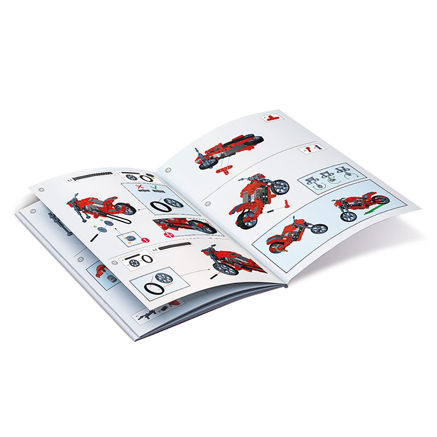 Εικόνα 5 του AS Εγαστήριο Μηχανικής Roadster & Dragster - Μαθαίνω & Δημιουργώ