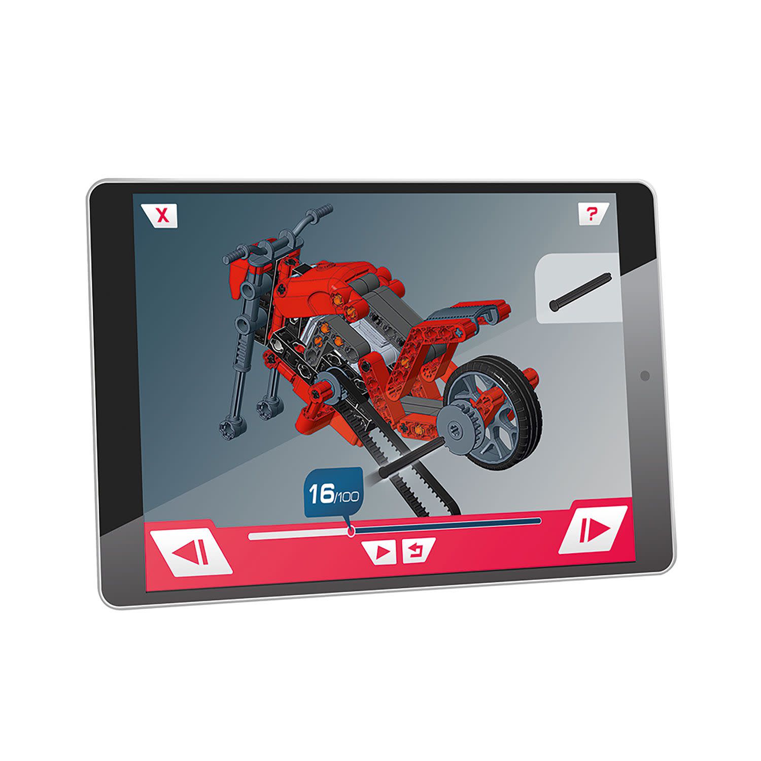 Εικόνα 6 του AS Εγαστήριο Μηχανικής Roadster & Dragster - Μαθαίνω & Δημιουργώ