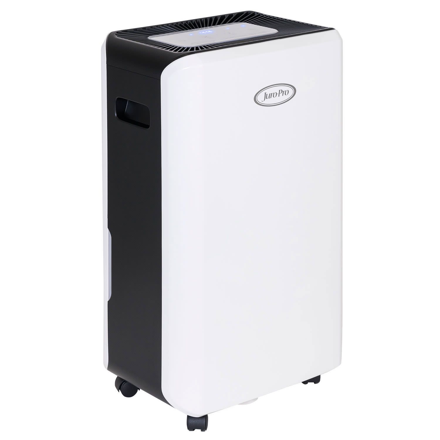 Εικόνα 1 του Juro-Pro Neo 30L Crystal Αφυγραντήρας 30,00 Lt/24h