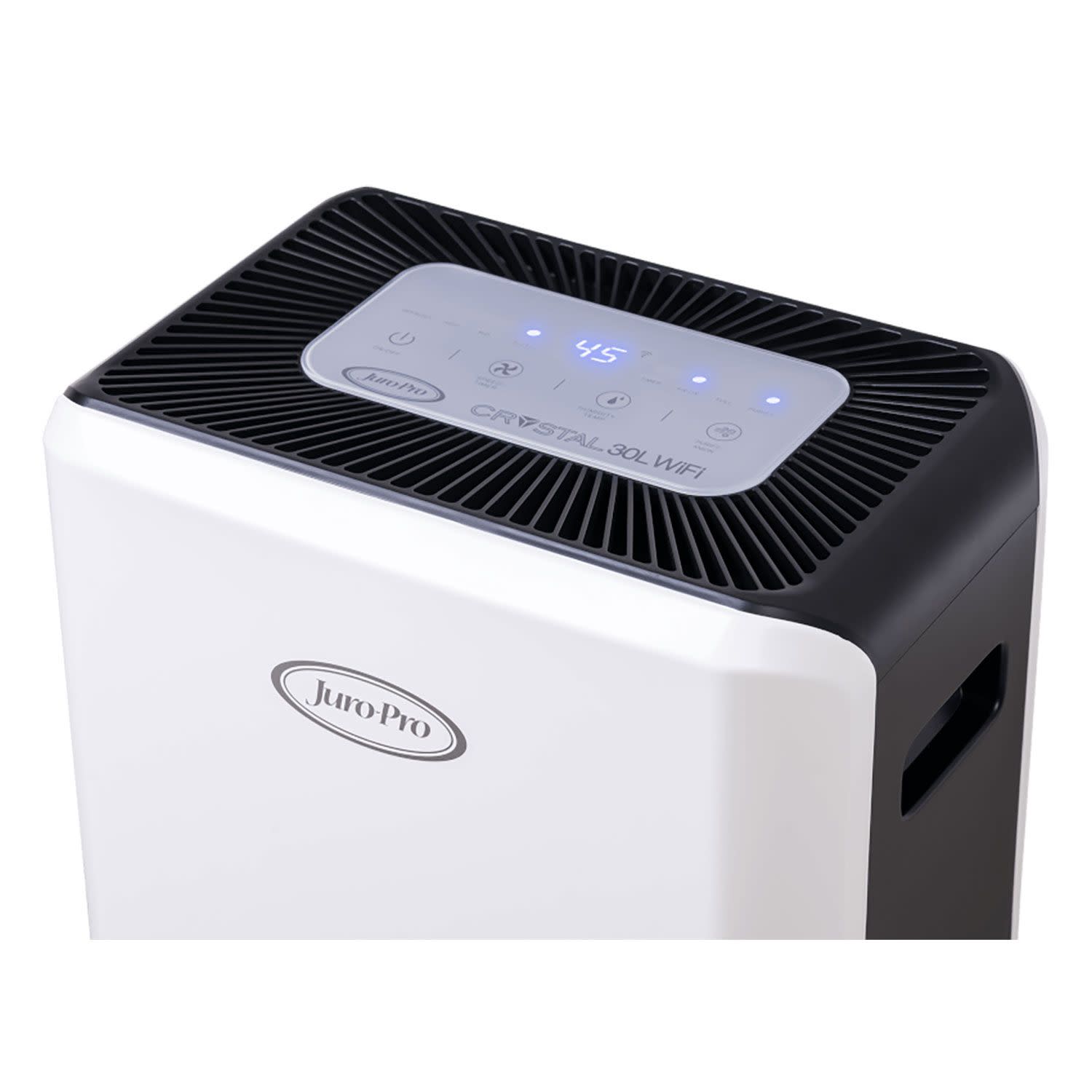 Εικόνα 3 του Juro-Pro Neo 30L Crystal Αφυγραντήρας 30,00 Lt/24h