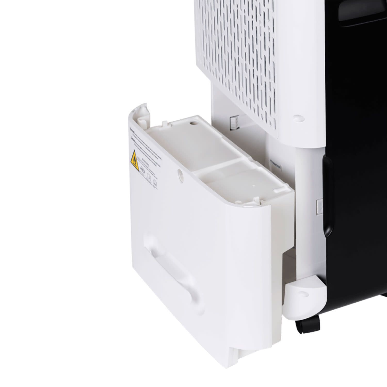 Εικόνα 4 του Juro-Pro Neo 30L Crystal Αφυγραντήρας 30,00 Lt/24h