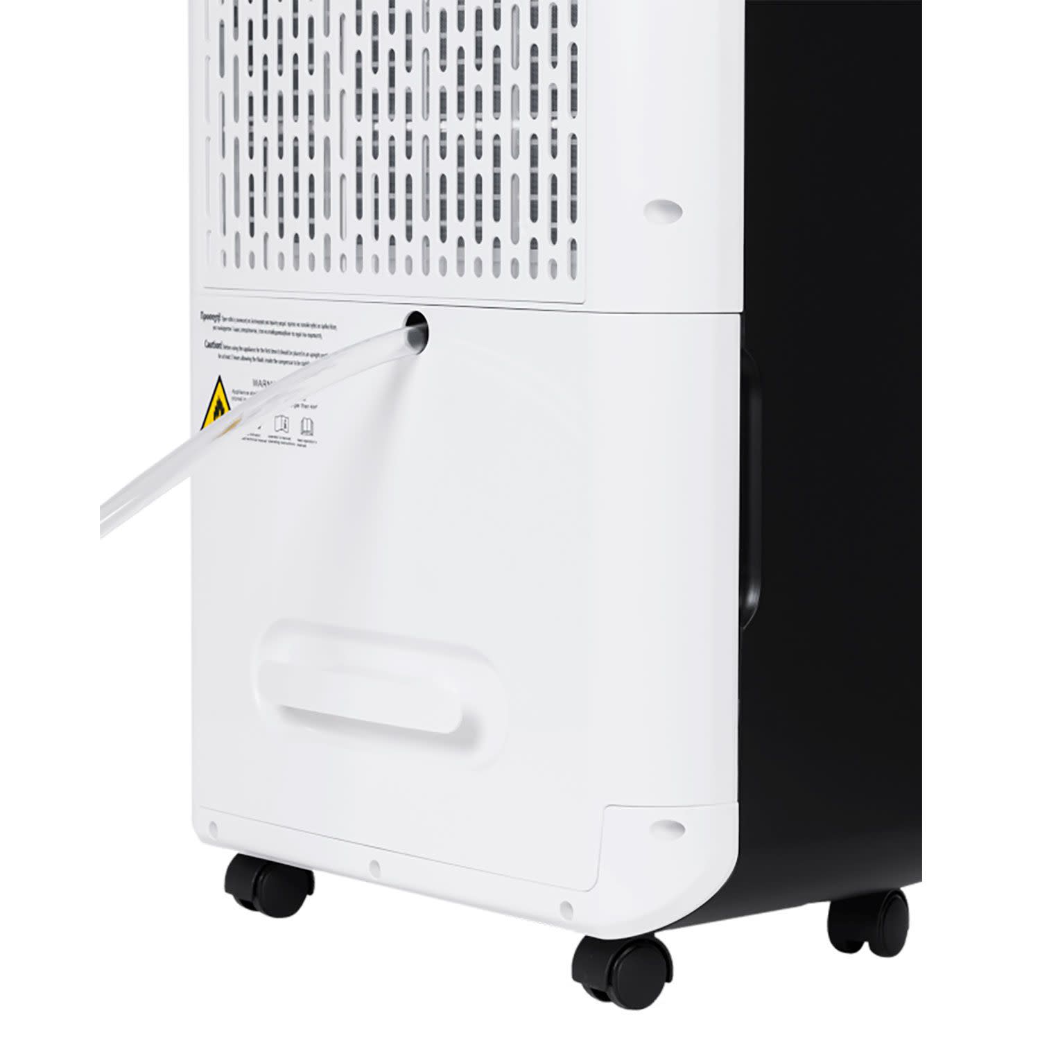 Εικόνα 5 του Juro-Pro Neo 30L Crystal Αφυγραντήρας 30,00 Lt/24h