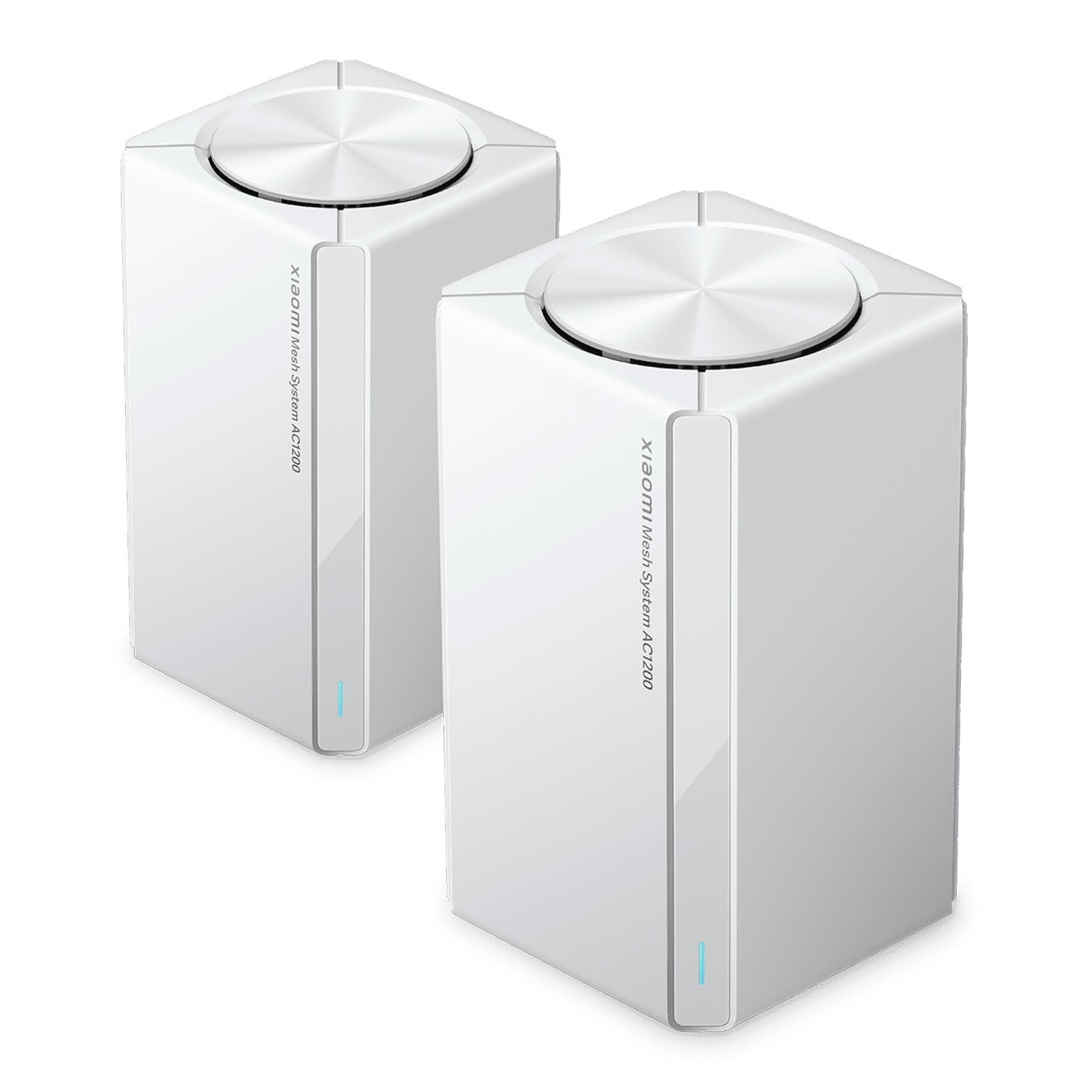 Εικόνα 1 του Xiaomi Mesh System AC1200 (2-pack)