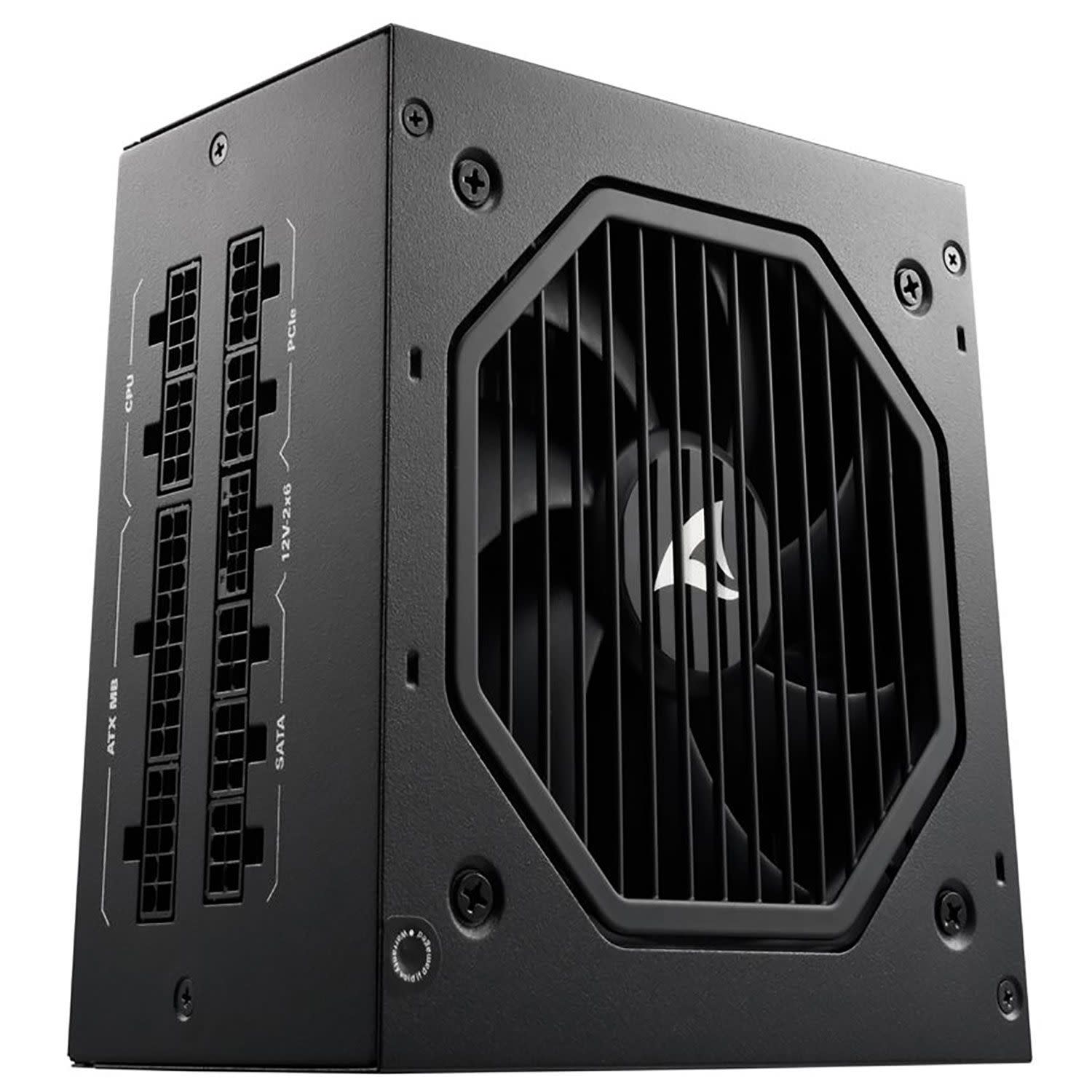 Sharkoon PSU Rebel P20 Cybenetics 850W Gold