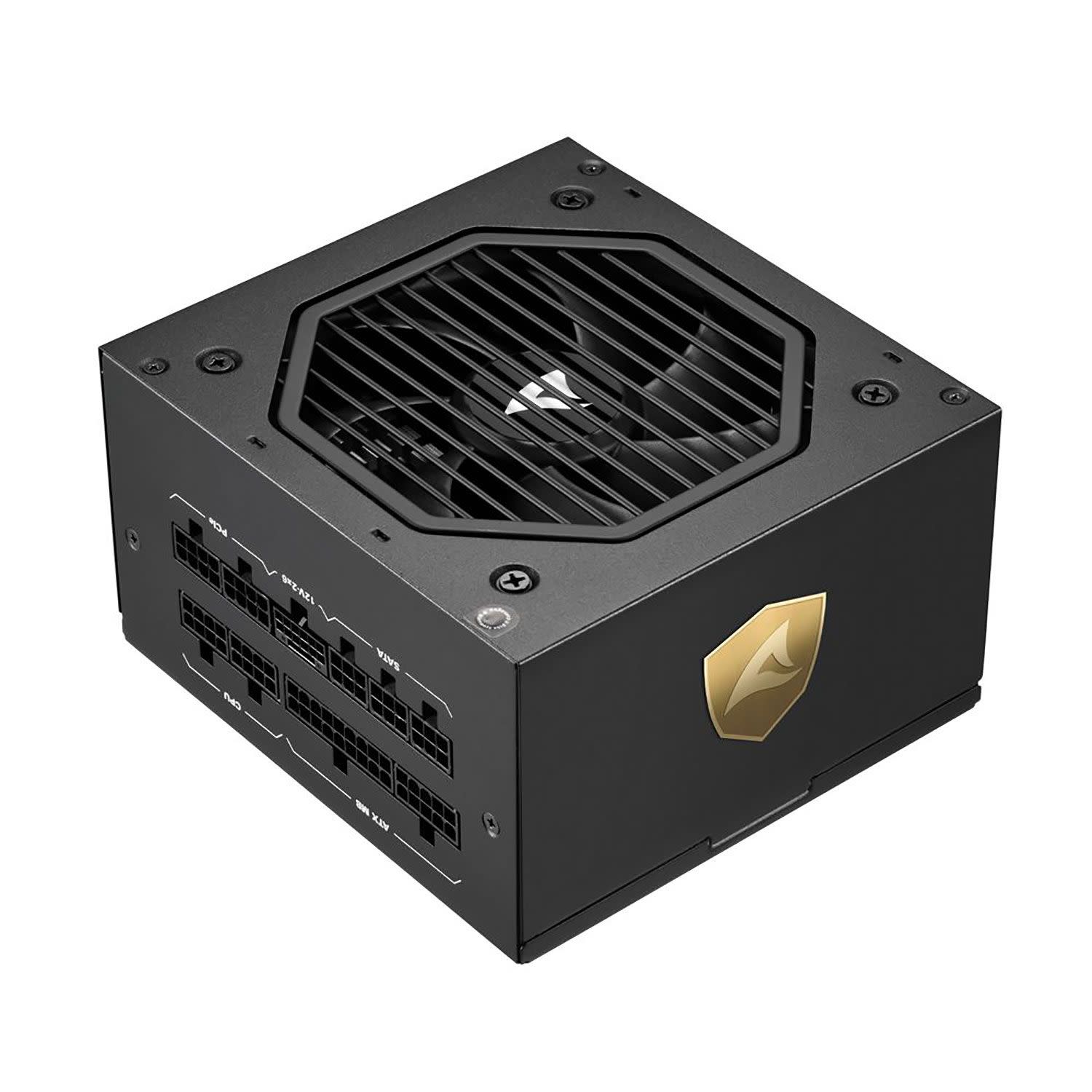 Εικόνα 3 του Sharkoon PSU Rebel P20 Cybenetics 1200W Platinum