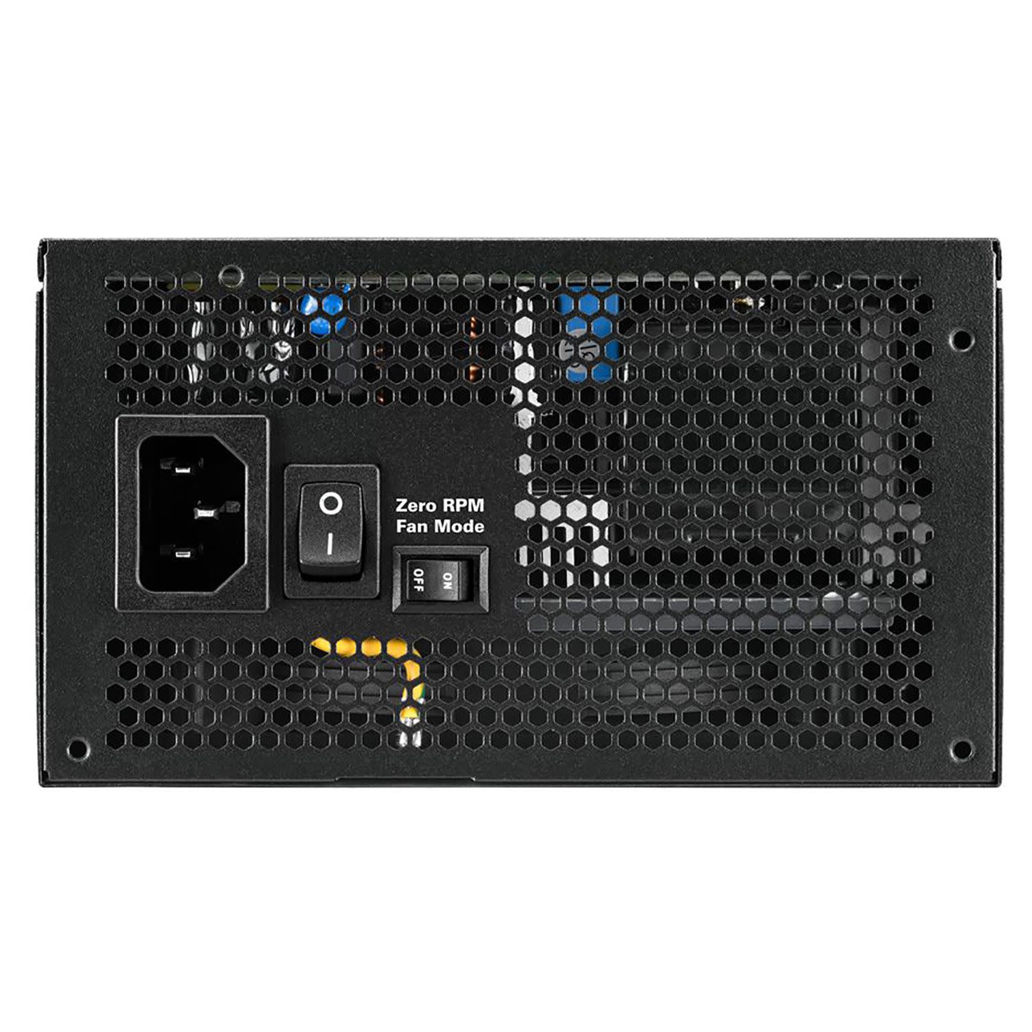 Εικόνα 5 του Sharkoon PSU Rebel P20 Cybenetics 1200W Platinum