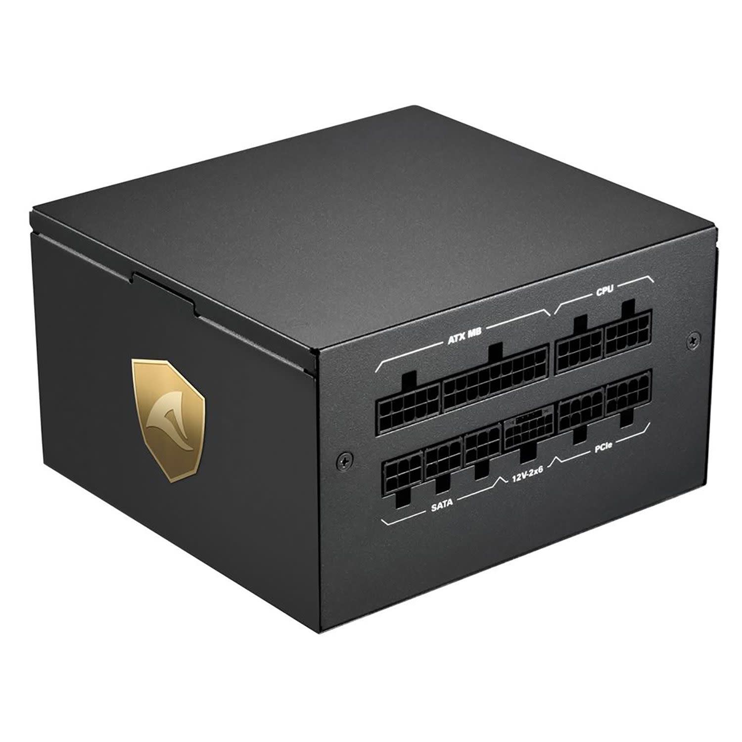 Εικόνα 6 του Sharkoon PSU Rebel P20 Cybenetics 1200W Platinum