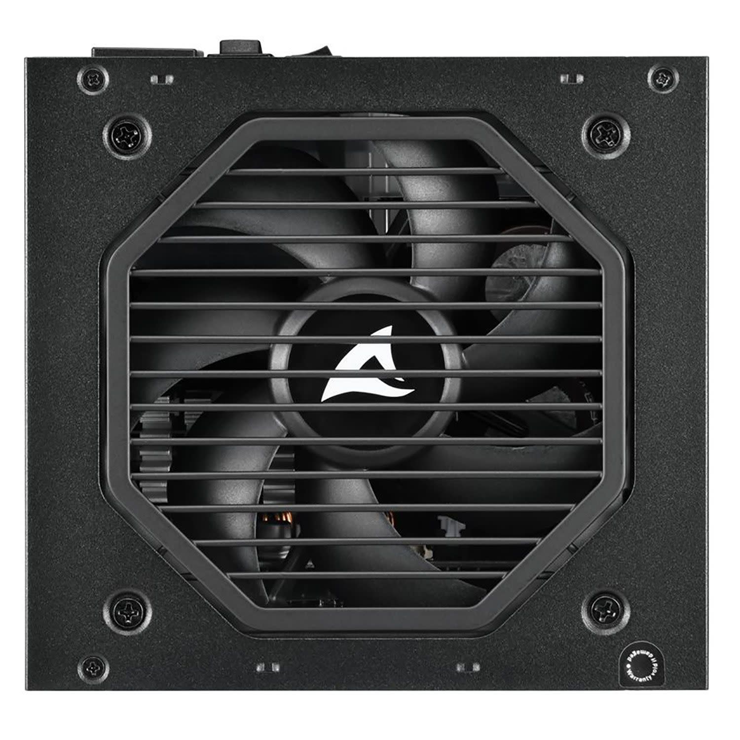 Εικόνα 7 του Sharkoon PSU Rebel P20 Cybenetics 1200W Platinum