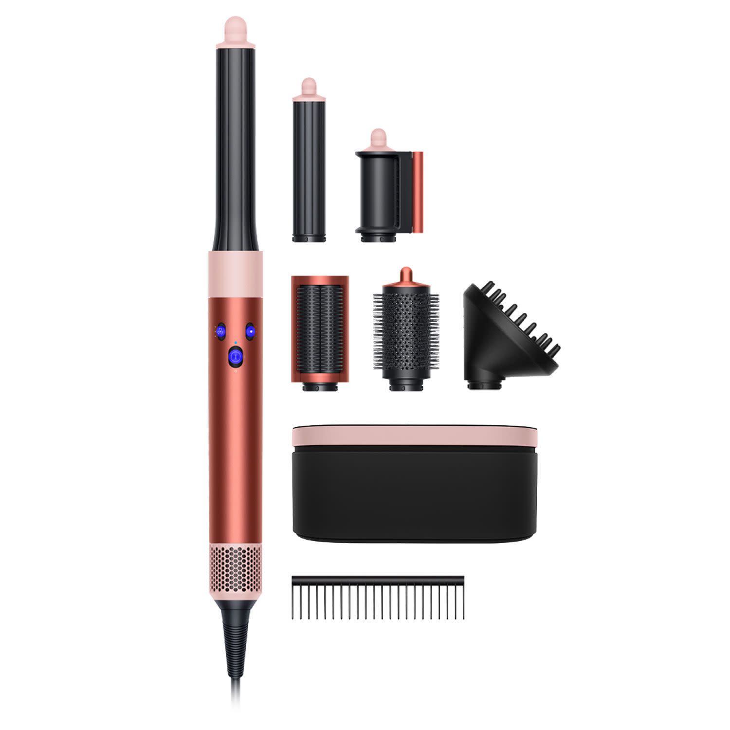 Εικόνα 1 του Dyson Multistyler HS05 Airwrap Complete Long Strawberry