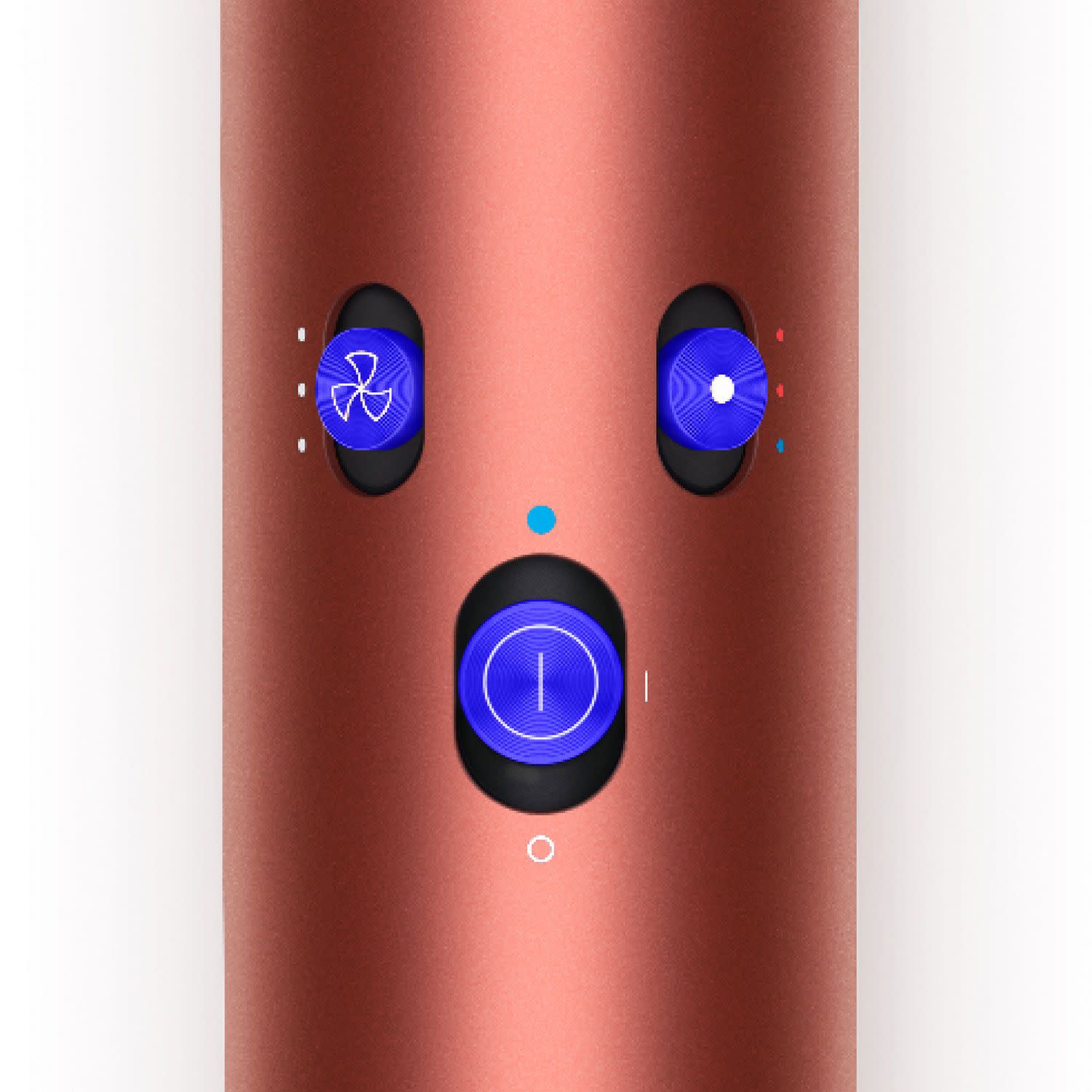 Εικόνα 4 του Dyson Multistyler HS05 Airwrap Complete Long Strawberry