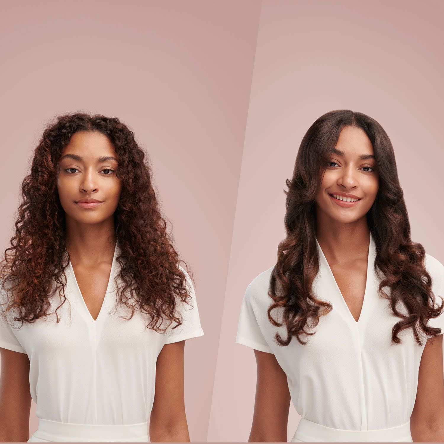 Εικόνα 6 του Dyson Multistyler HS05 Airwrap Complete Long Strawberry