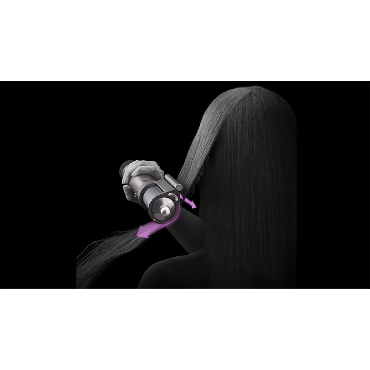 Εικόνα 7 του Dyson Multistyler HS05 Airwrap Complete Long Strawberry