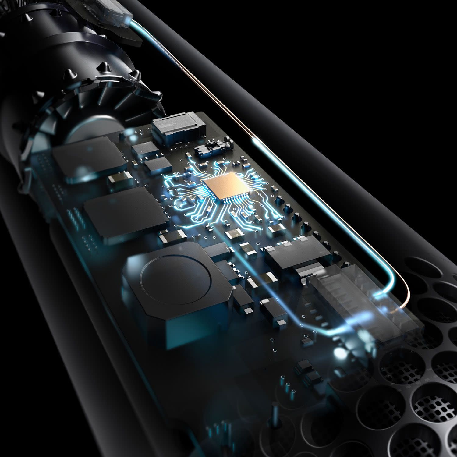 Εικόνα 8 του Dyson Multistyler HS05 Airwrap Complete Long Strawberry