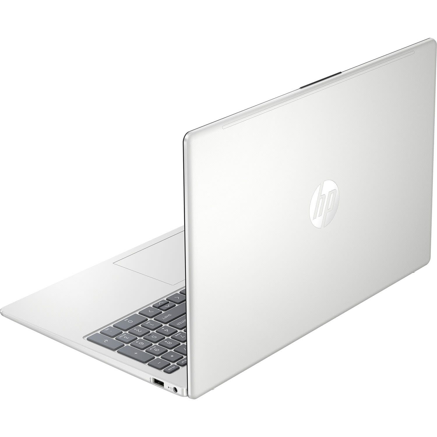 Εικόνα 4 του HP 15 -fc0038nv Laptop 15.6" Full HD (Ryzen 3 7320U/8 GB/512 GB/Radeon Graphics/Windows 11 Home)
