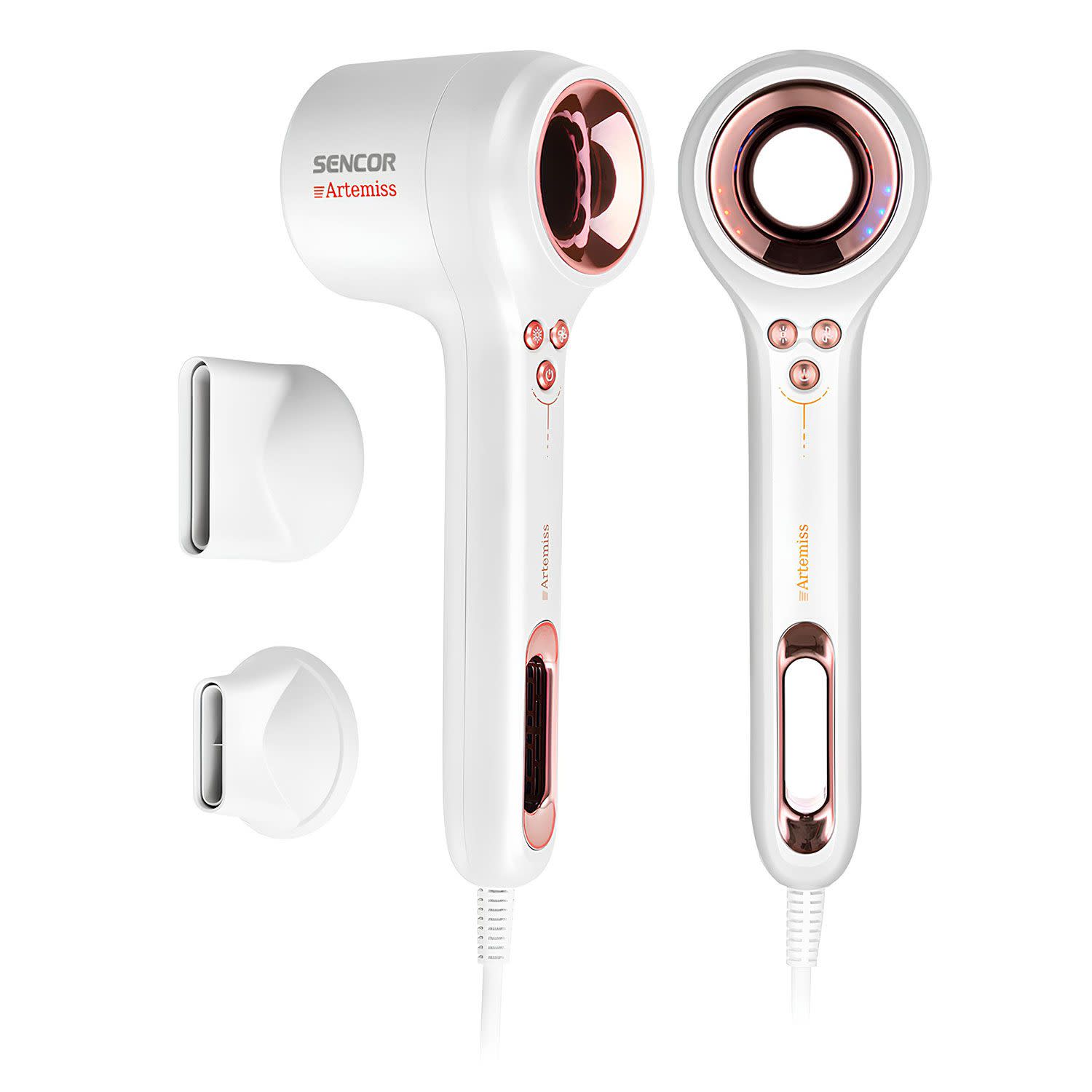 Εικόνα 1 του Sencor Artemiss Σεσουάρ SHD 9100RS 1.500,0 W