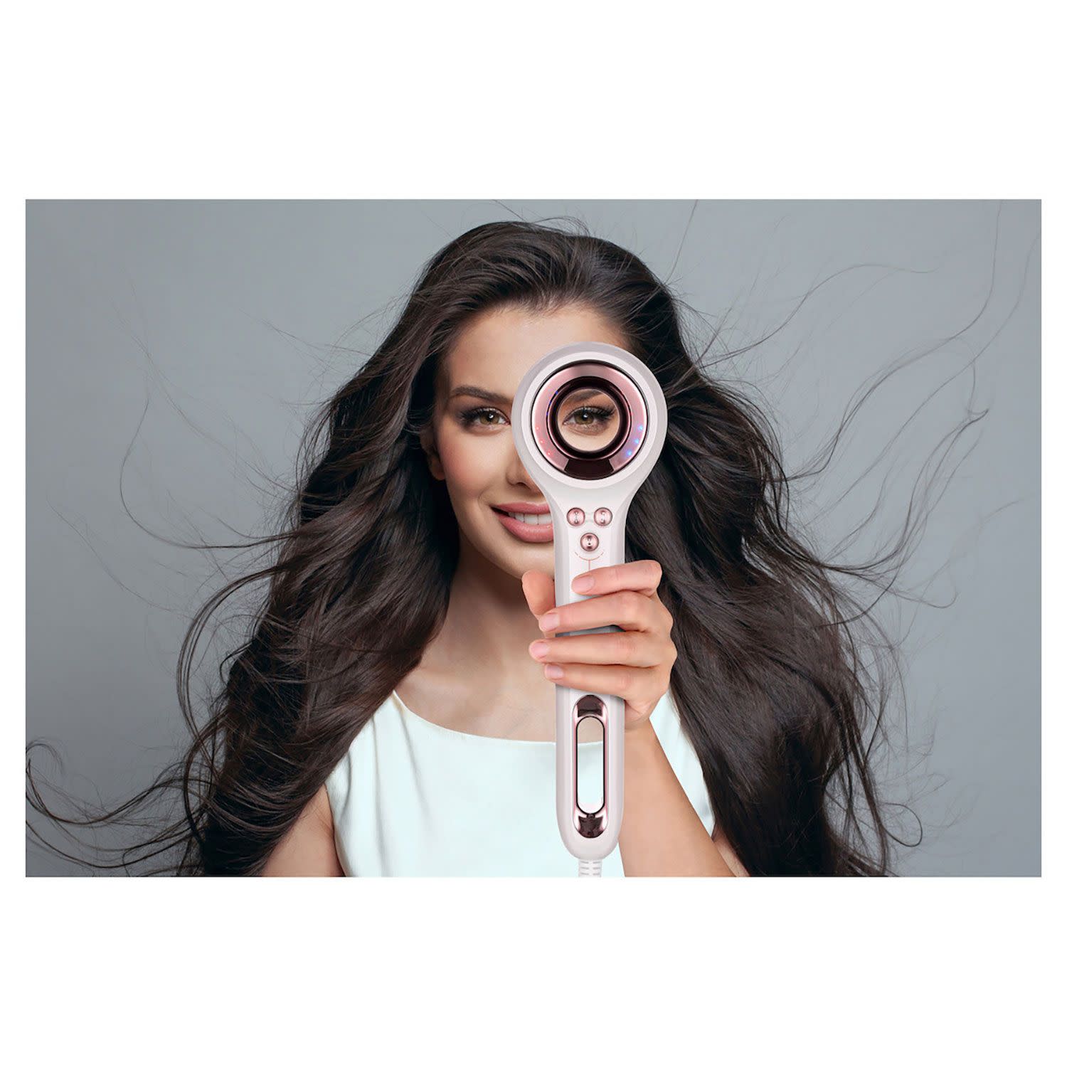 Εικόνα 4 του Sencor Artemiss Σεσουάρ SHD 9100RS 1.500,0 W