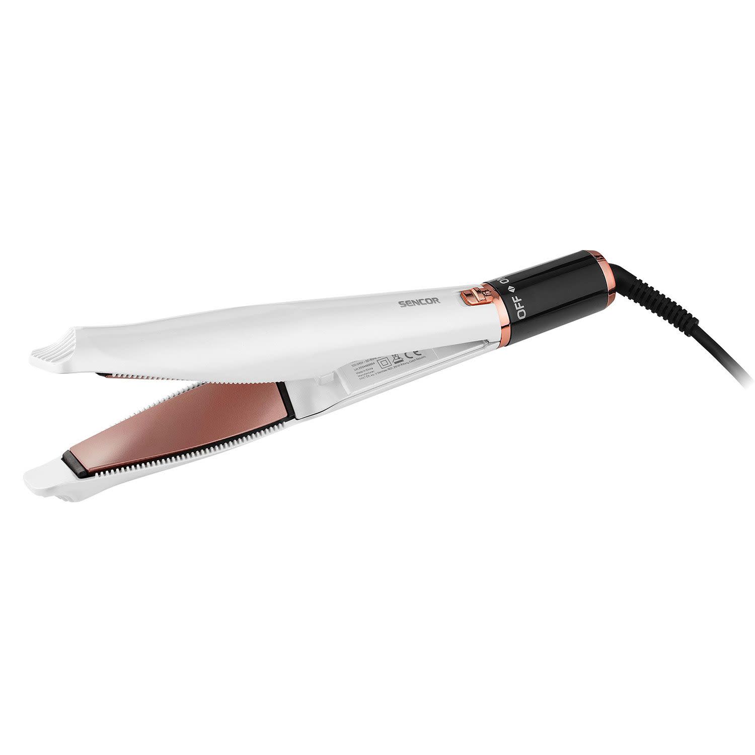 Sencor Artemiss Ισιωτική μαλλιών SHI 4600GD