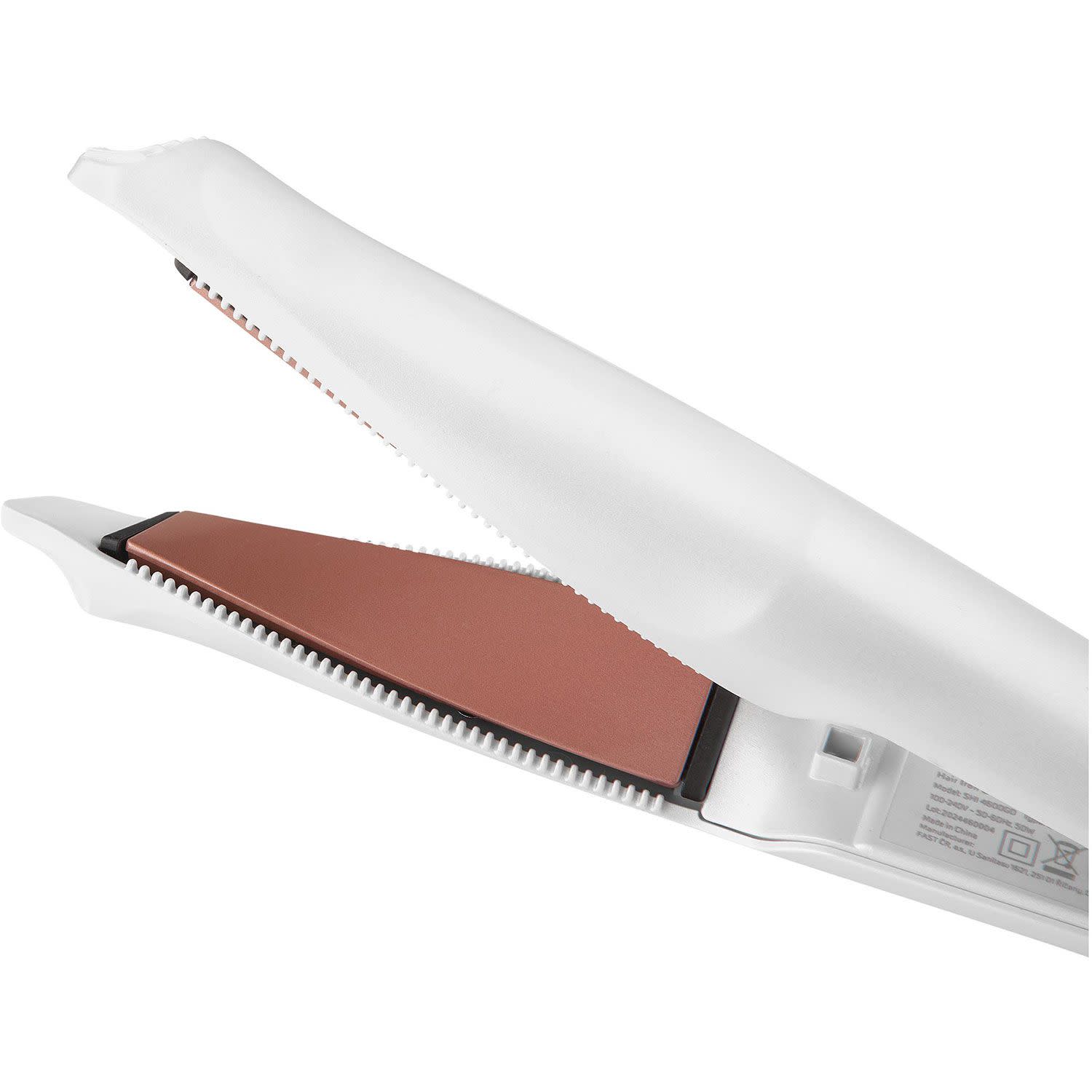 Εικόνα 4 του Sencor Artemiss Ισιωτική μαλλιών SHI 4600GD