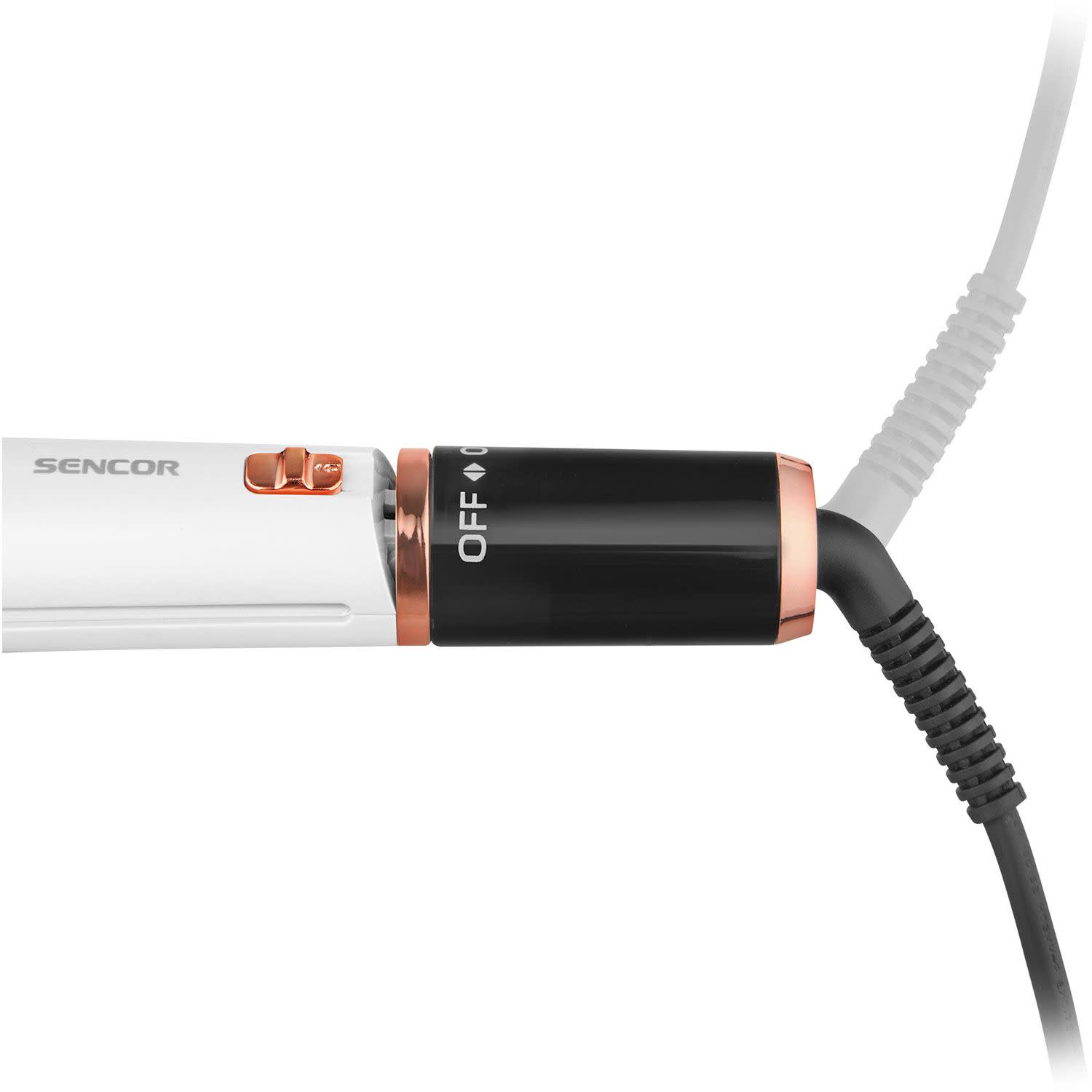 Εικόνα 6 του Sencor Artemiss Ισιωτική μαλλιών SHI 4600GD