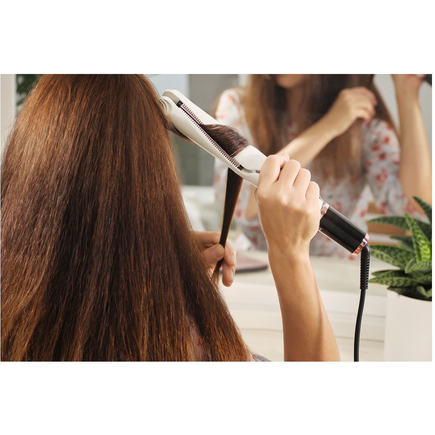 Εικόνα 8 του Sencor Artemiss Ισιωτική μαλλιών SHI 4600GD