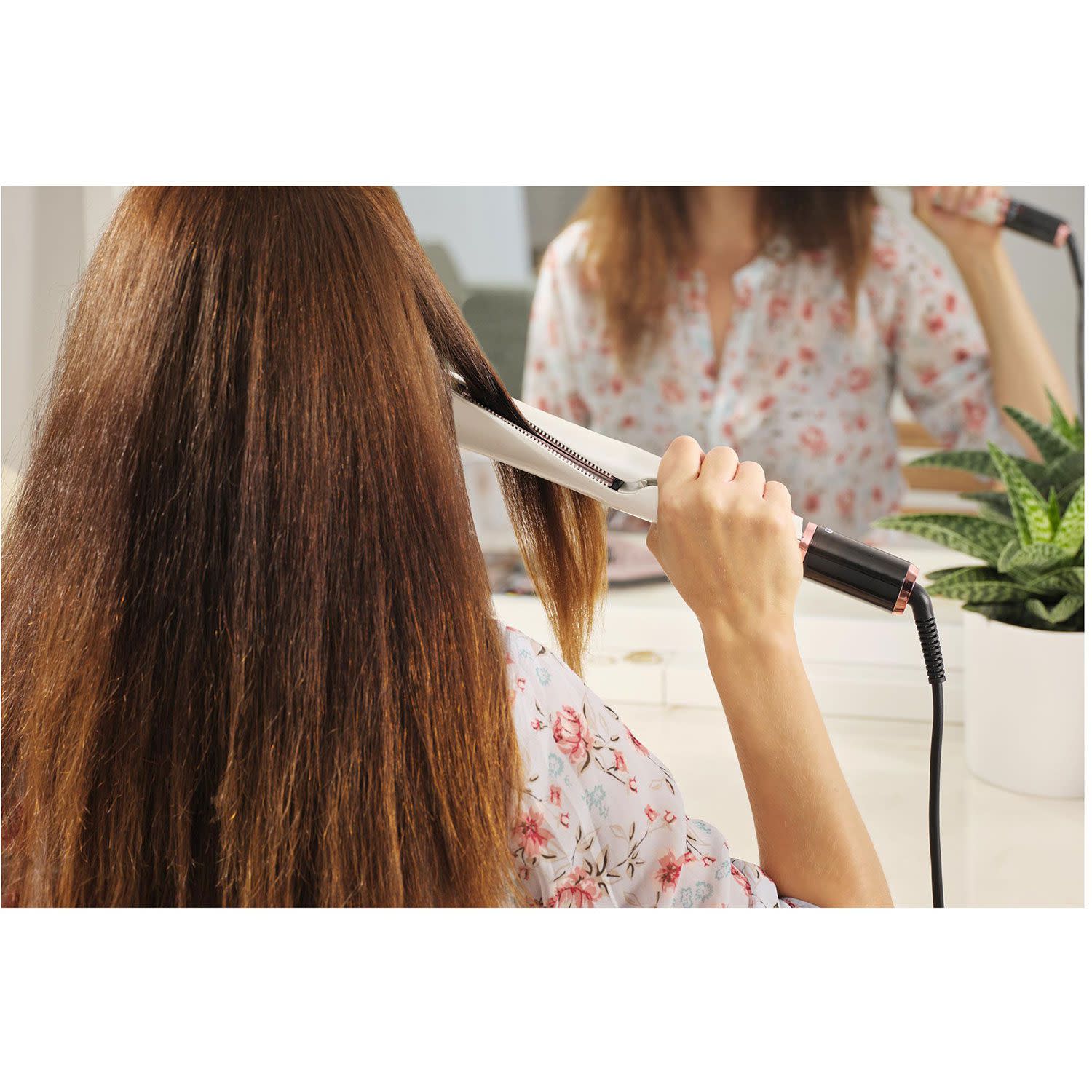 Εικόνα 9 του Sencor Artemiss Ισιωτική μαλλιών SHI 4600GD