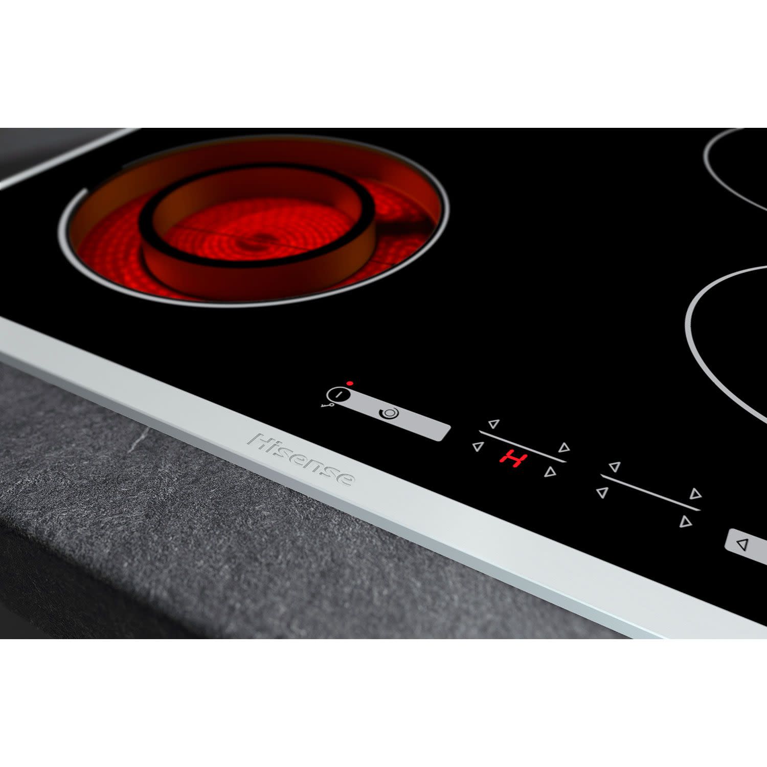 Εικόνα 6 του Hisense BI62216AX + Ε6432Χ Άνω πάγκου