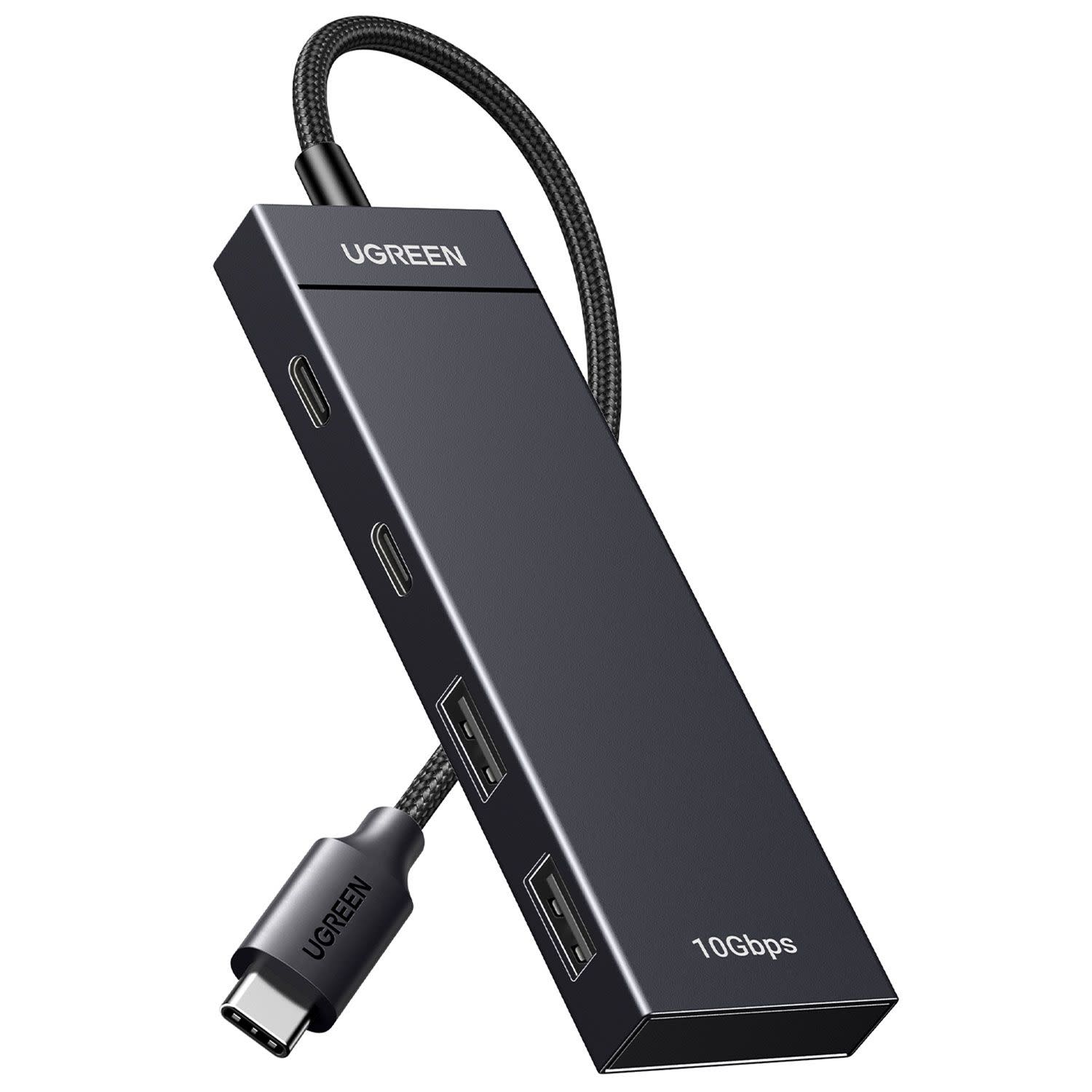 Εικόνα 1 του Ugreen Hub Type-C CМ806