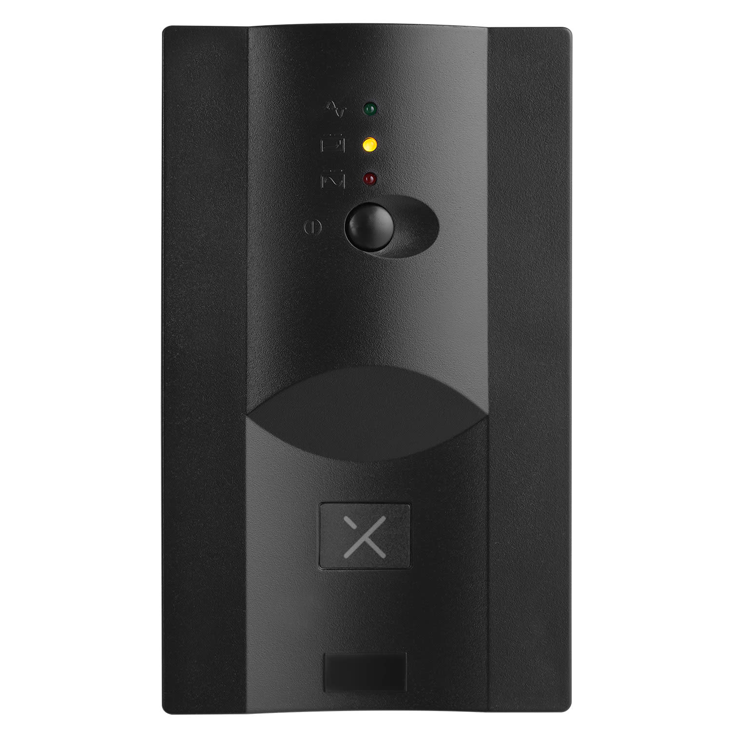 Εικόνα 3 του Turbo-X UPS 650VA/390W Line Interactive EA265-LED