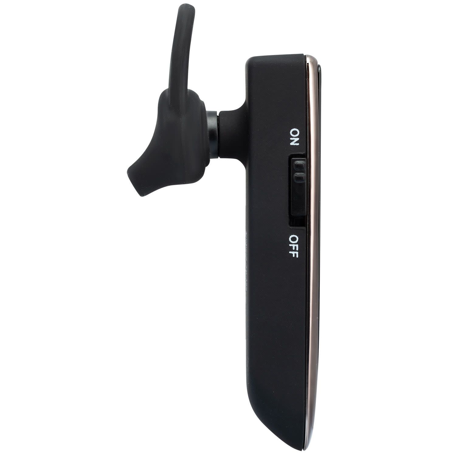 Εικόνα 4 του Sentio Bluetooth Headset TX - 300 Μαύρο