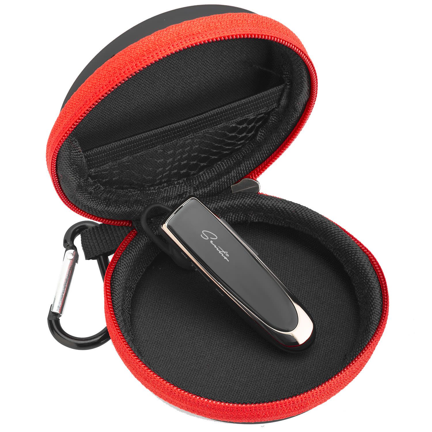 Εικόνα 5 του Sentio Bluetooth Headset TX - 300 Μαύρο