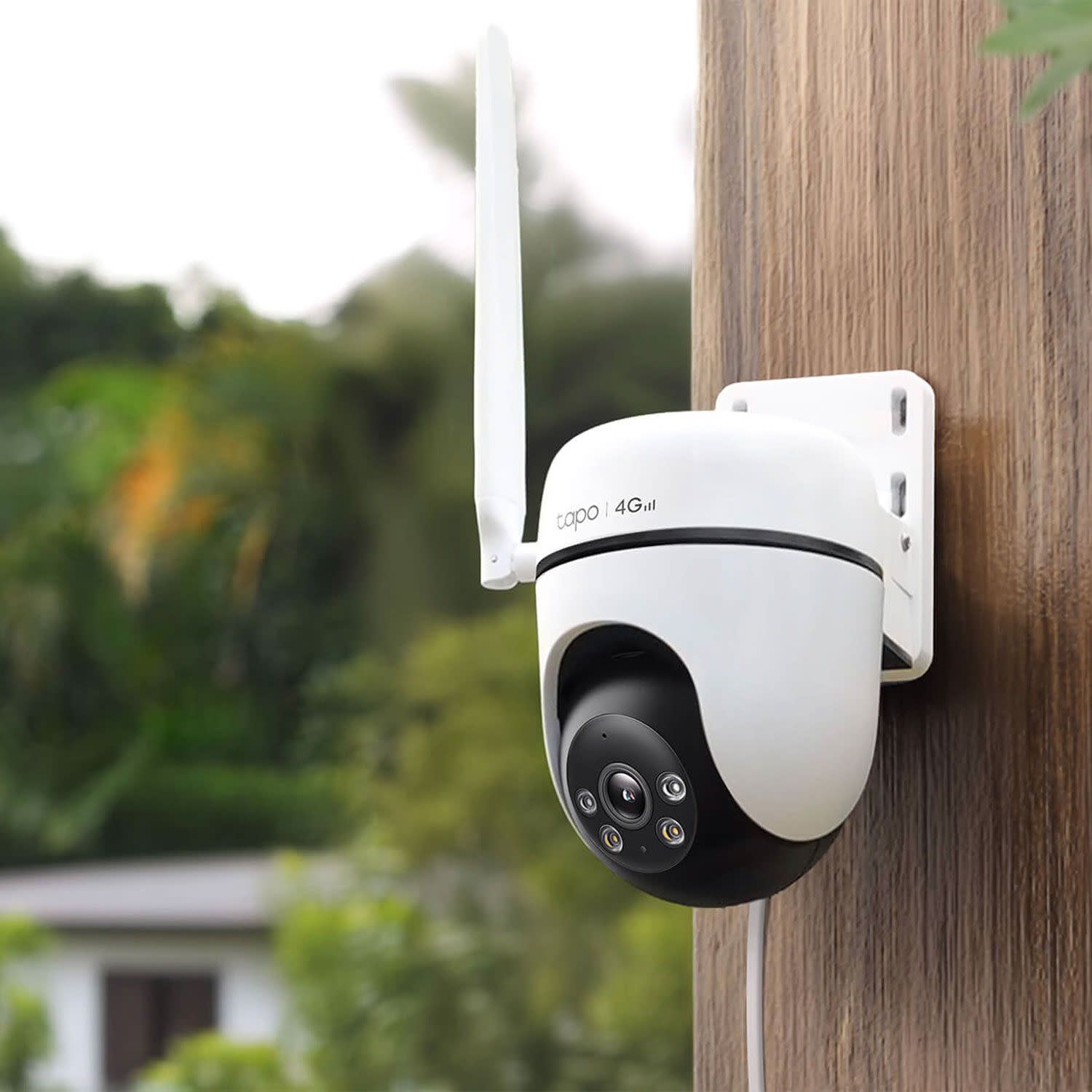 Εικόνα 3 του TP-Link IP Camera Tapo C501GW 4G