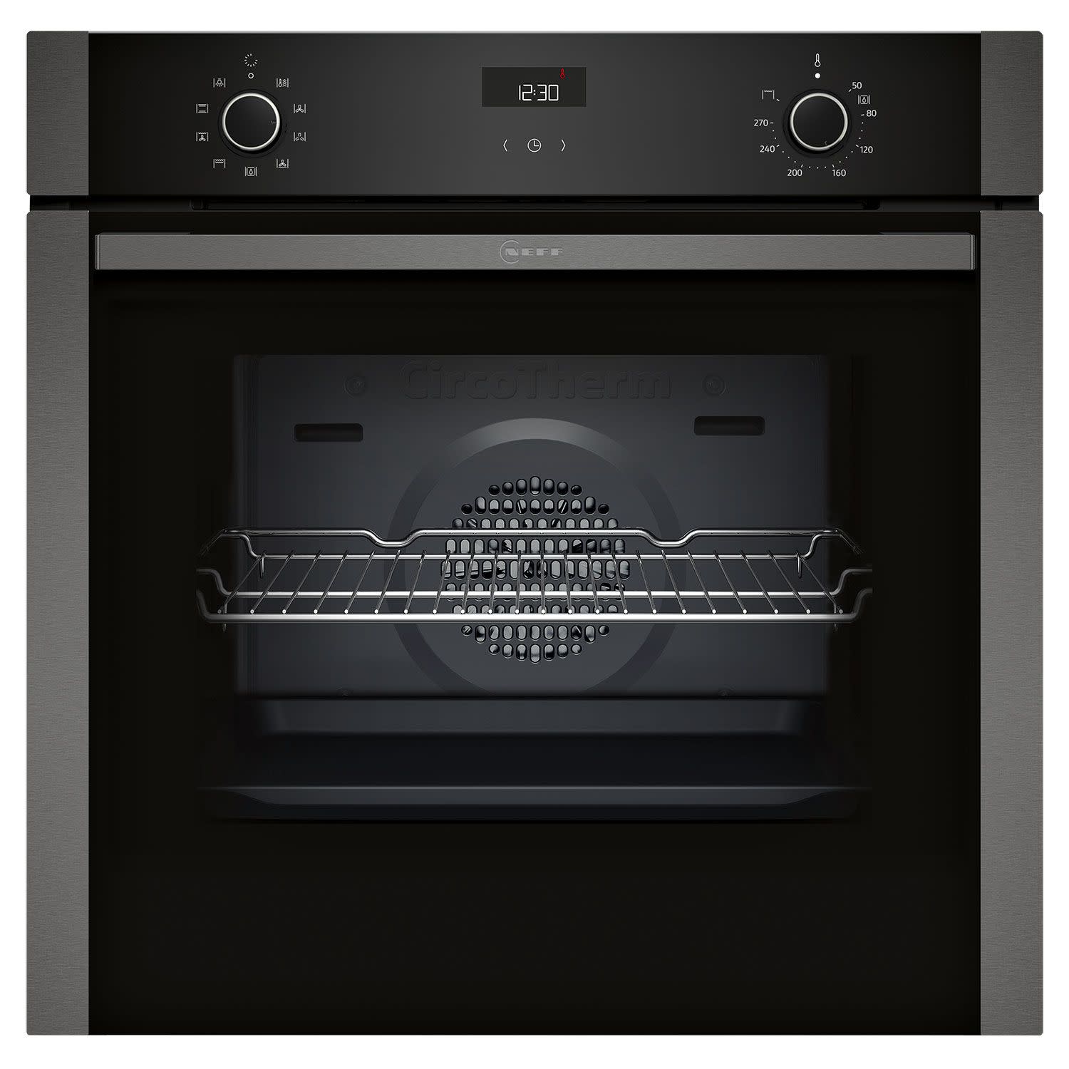 Εικόνα 1 του Neff B1ACE4AG3 Φούρνος Άνω πάγκου