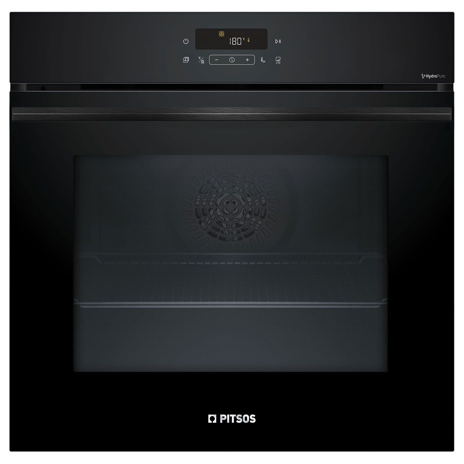 Pitsos PH38M21B3 Φούρνος Άνω πάγκου