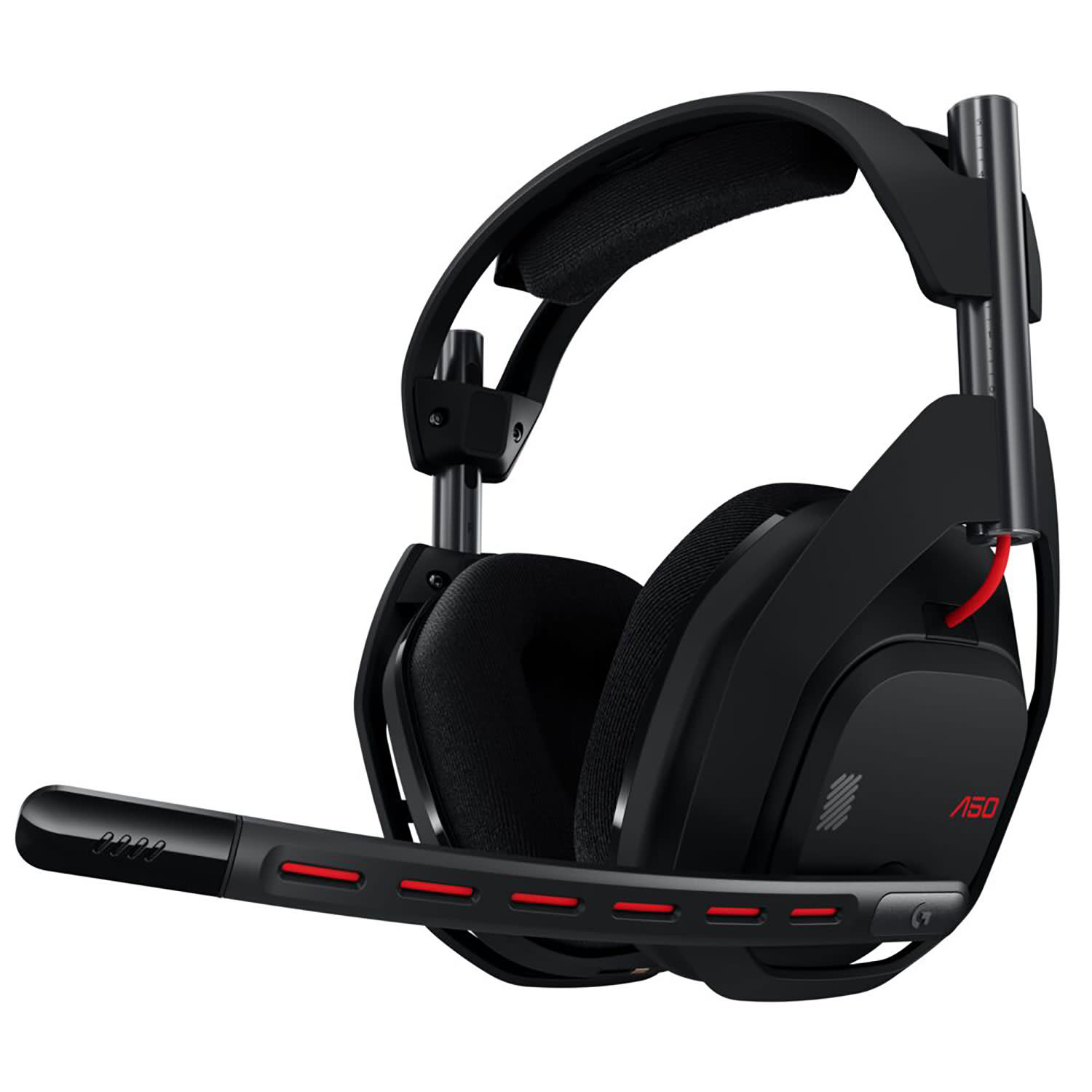 Logitech G Astro A50 Lightspeed Headset + Base Station