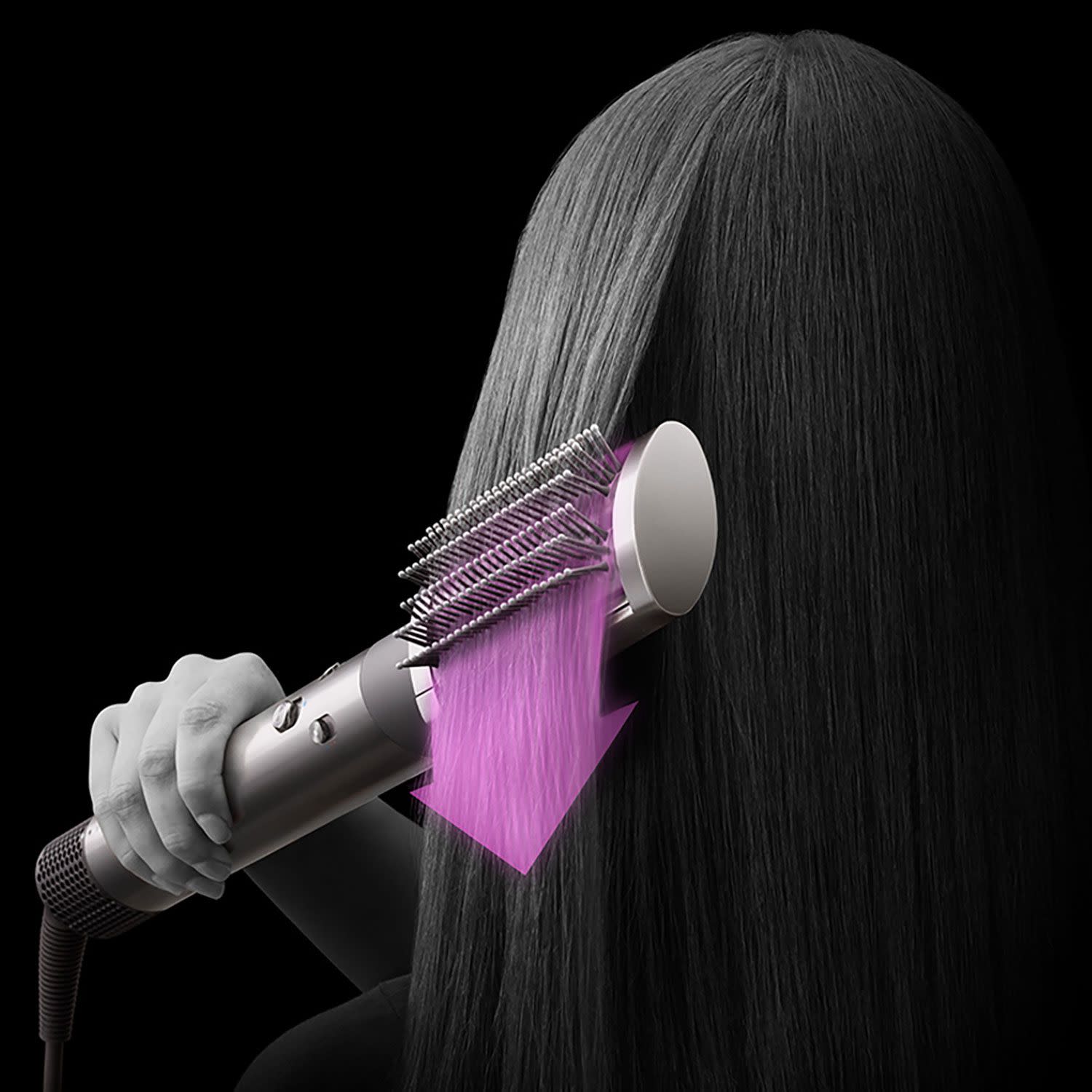 Εικόνα 2 του Dyson Ηλεκτρική βούρτσα HS05 Airwrap Complete Long Ony