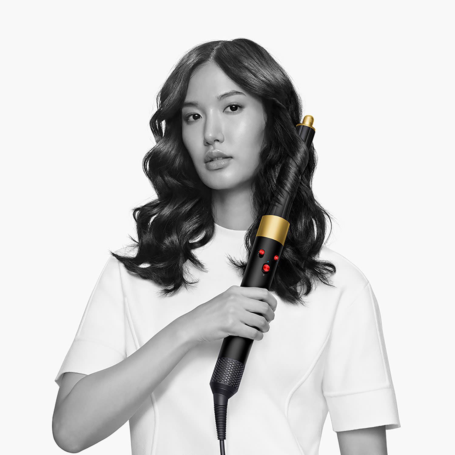 Εικόνα 5 του Dyson Ηλεκτρική βούρτσα HS05 Airwrap Complete Long Ony