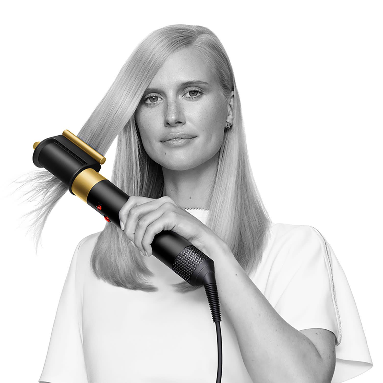 Εικόνα 6 του Dyson Ηλεκτρική βούρτσα HS05 Airwrap Complete Long Ony