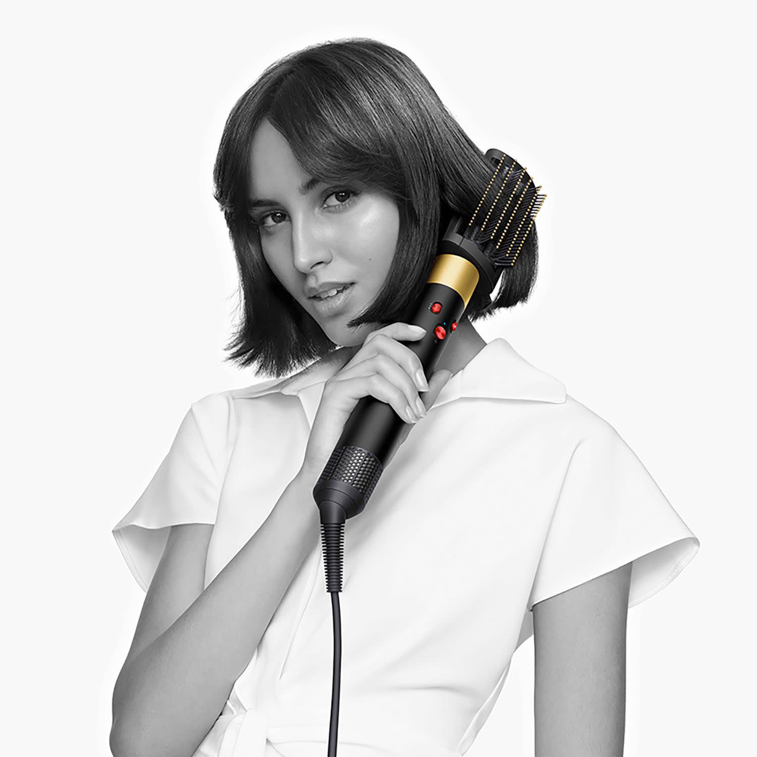 Εικόνα 7 του Dyson Ηλεκτρική βούρτσα HS05 Airwrap Complete Long Ony