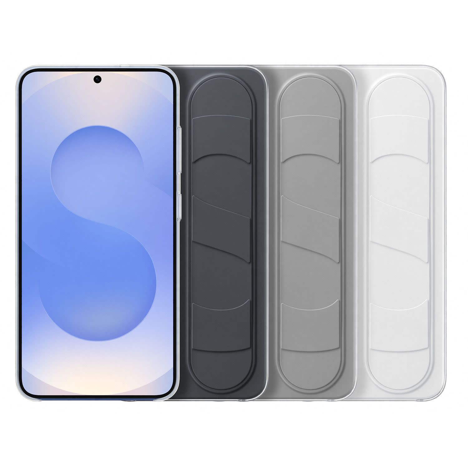 Εικόνα 7 του Samsung Θήκη Back Cover για Samsung Galaxy S25