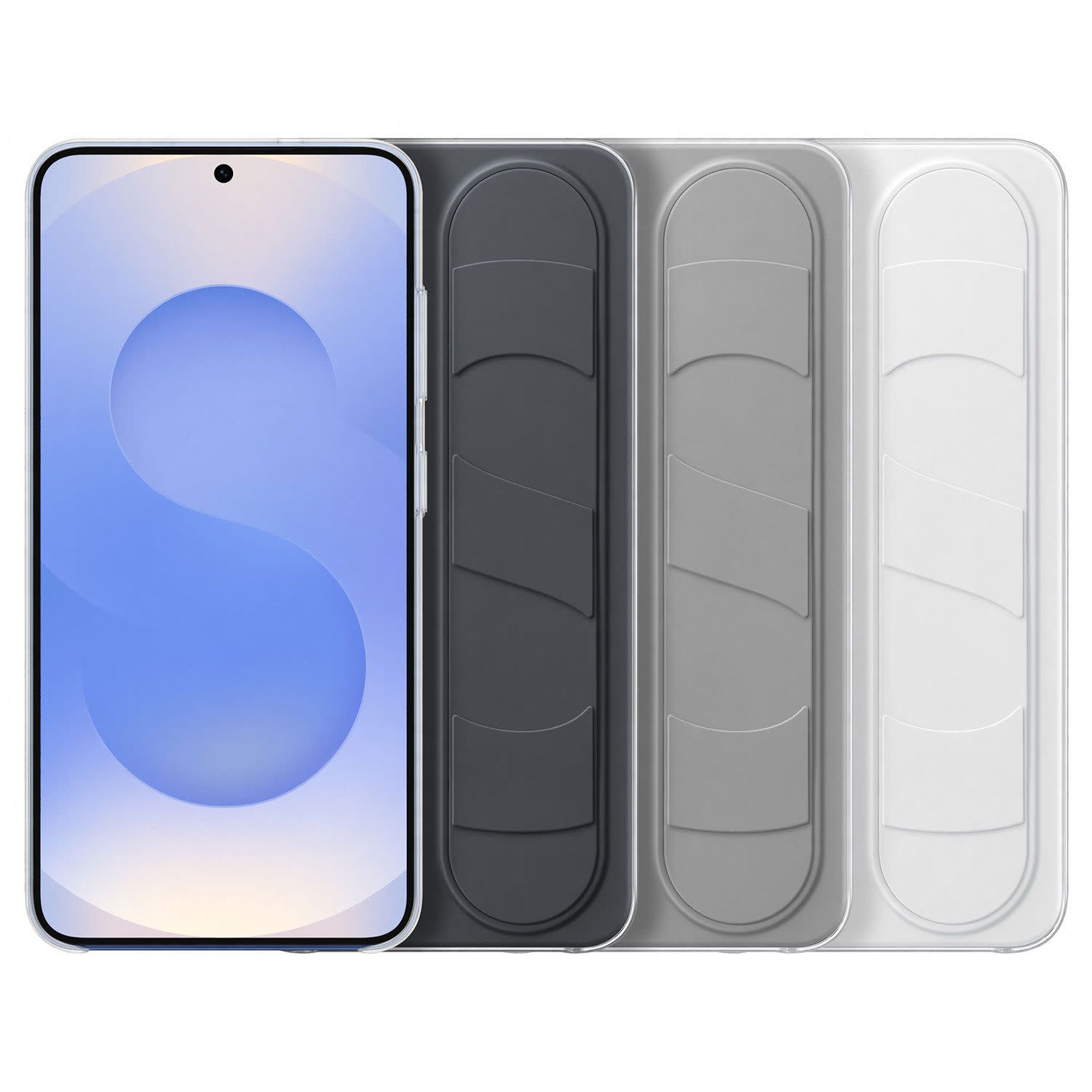 Εικόνα 6 του Samsung Θήκη Back Cover για Samsung Galaxy S25