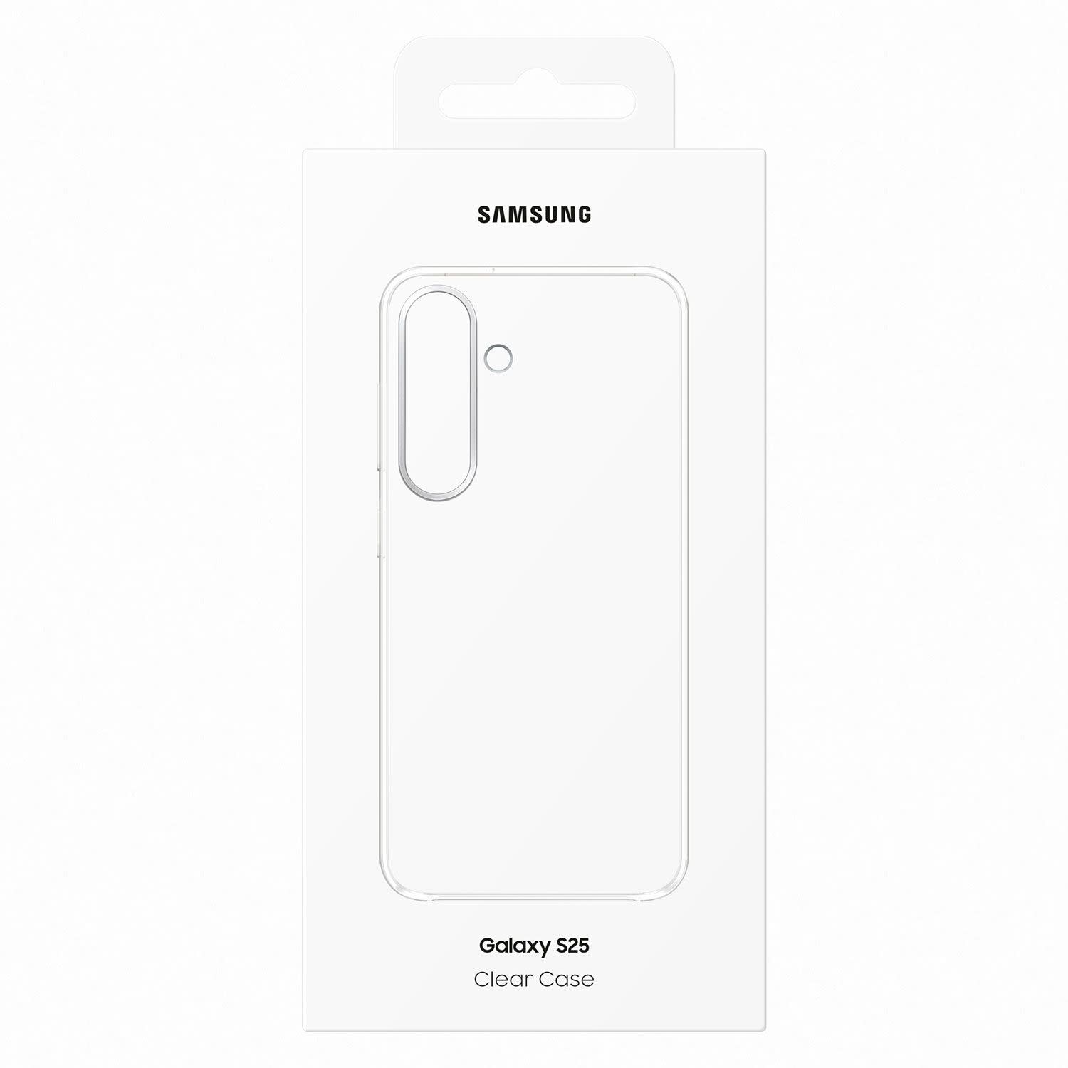 Εικόνα 6 του Samsung Θήκη Back Cover για Samsung Galaxy S25