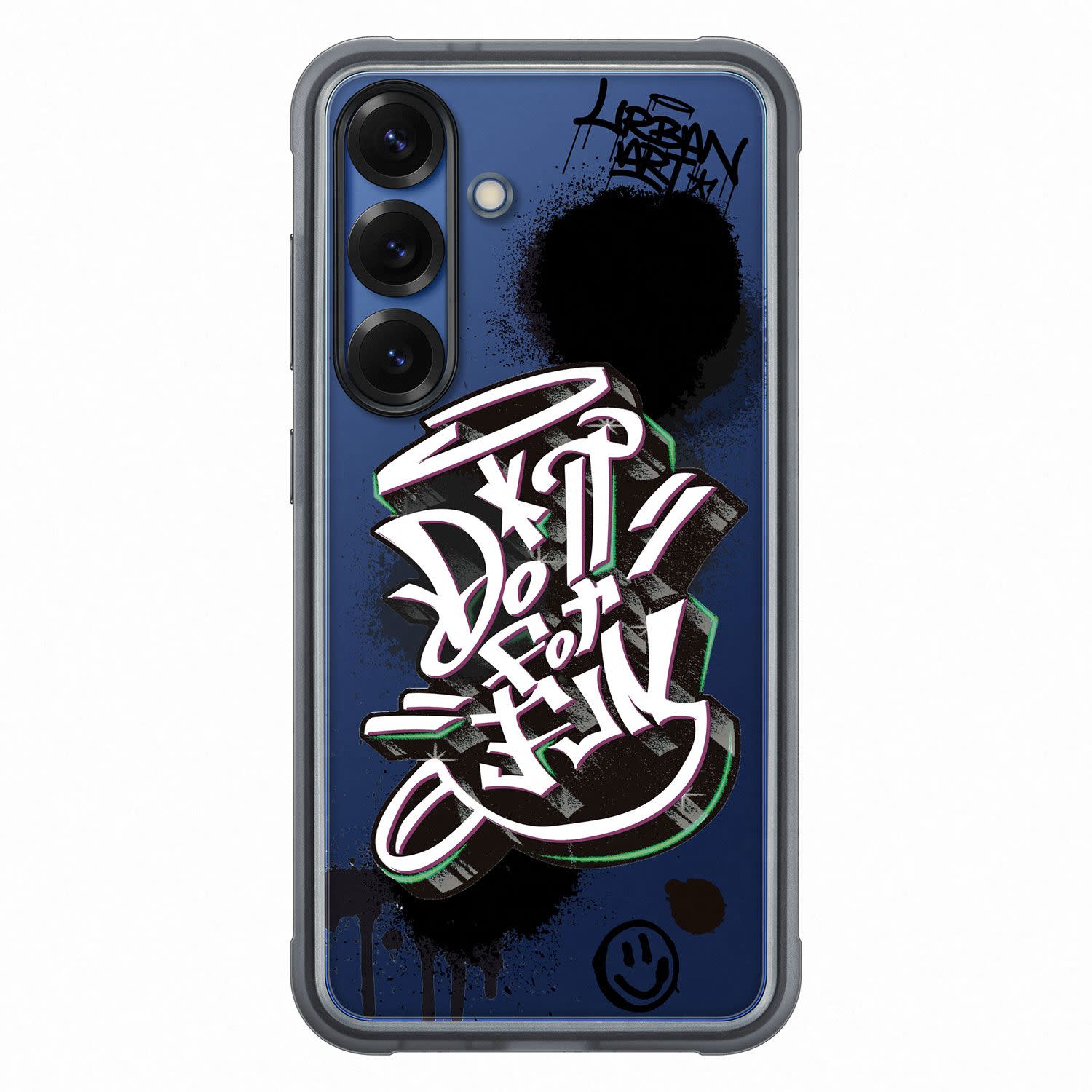 Εικόνα 2 του Samsung Θήκη Rugged για Samsung Galaxy S25