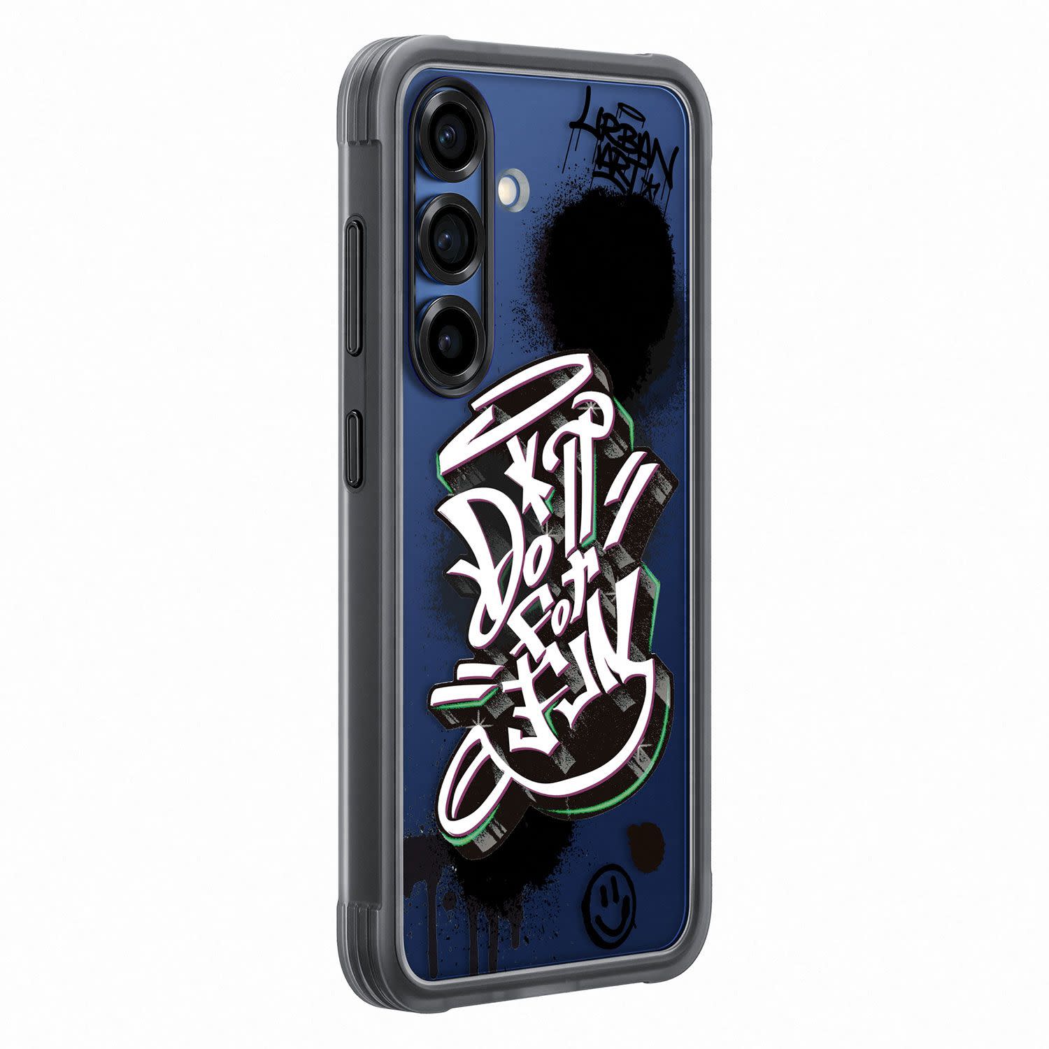 Εικόνα 3 του Samsung Θήκη Rugged για Samsung Galaxy S25